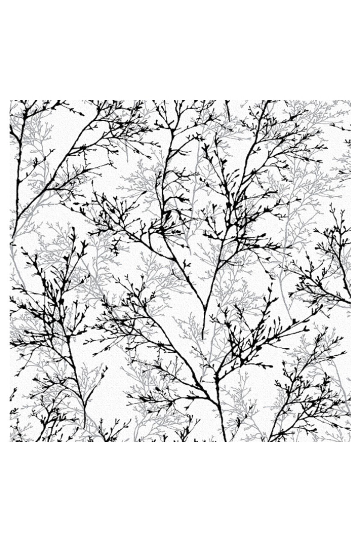Harmony Çiçekli Duvar Kağıdı (5 M²)  160d