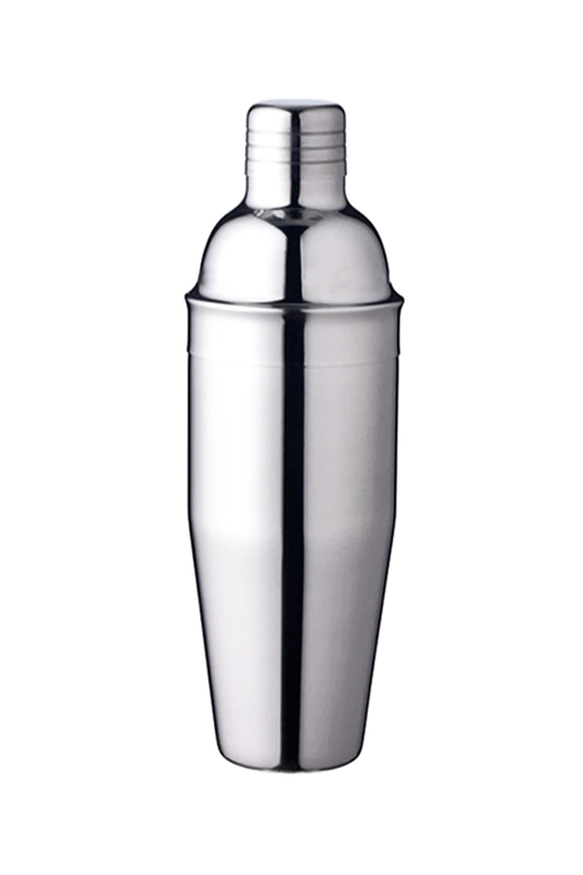 Weather Forecast Komple Çelik 700ml Shaker Kokteyl Hazırlama Kabı Bardağı Cin343