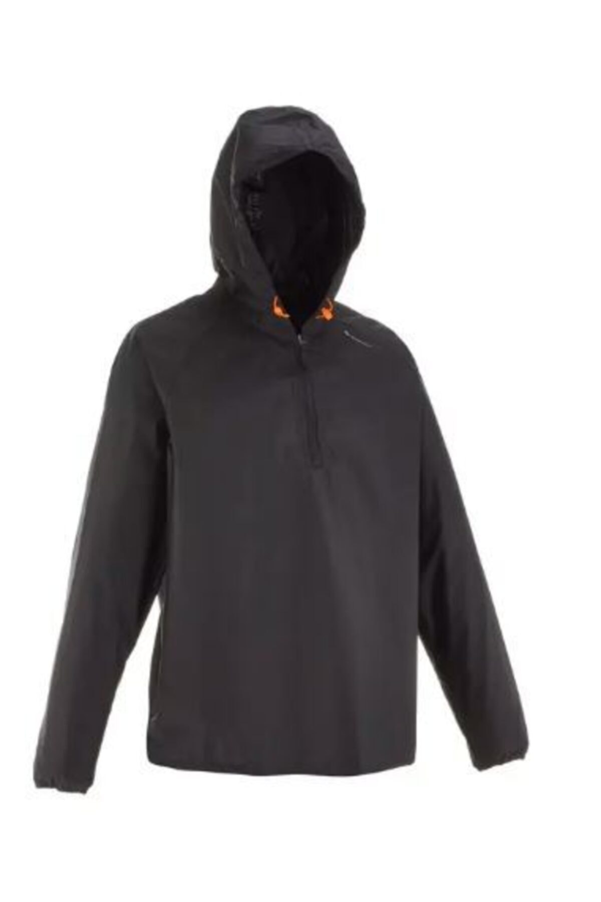 CGC STORE Erkek Yağmurluk - Siyah - Nh100