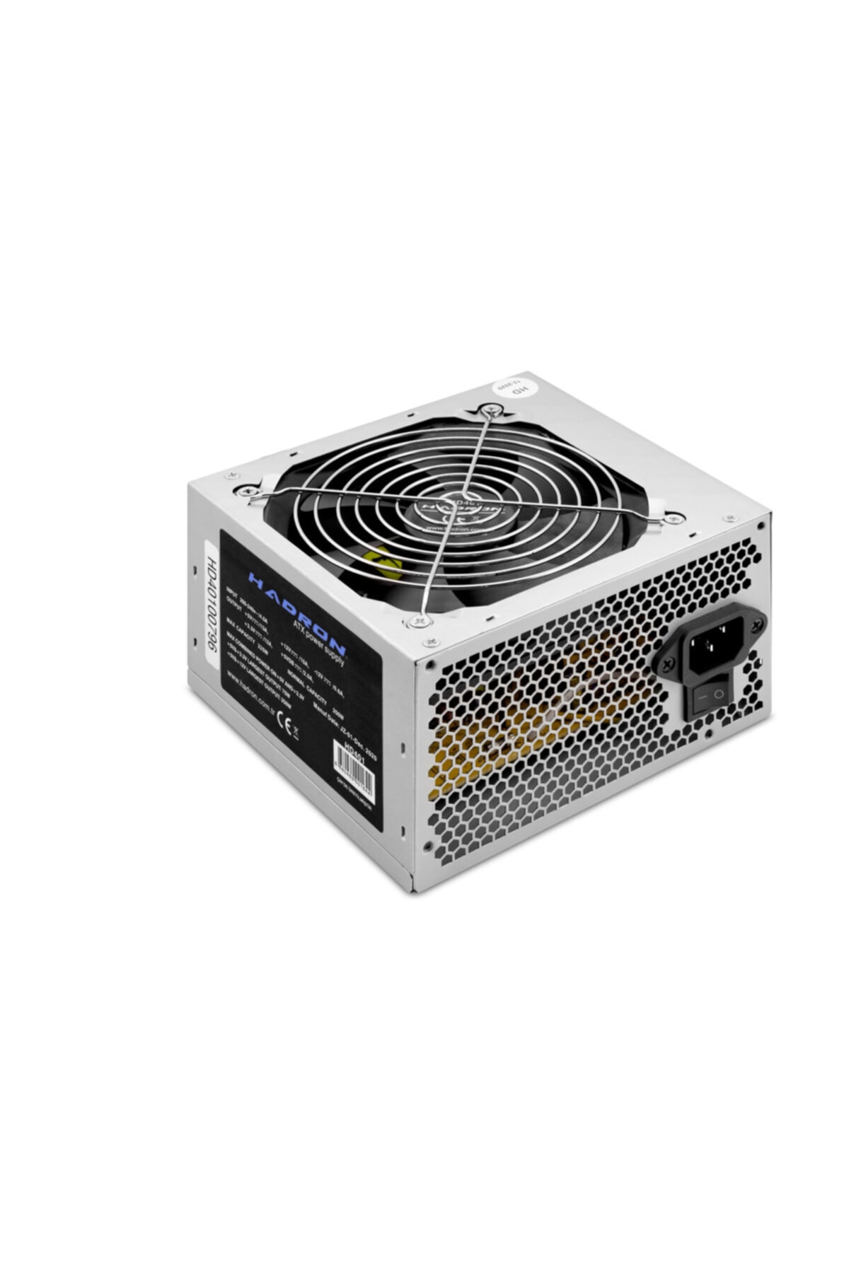 HADRON Hd401 Power Supply 250w