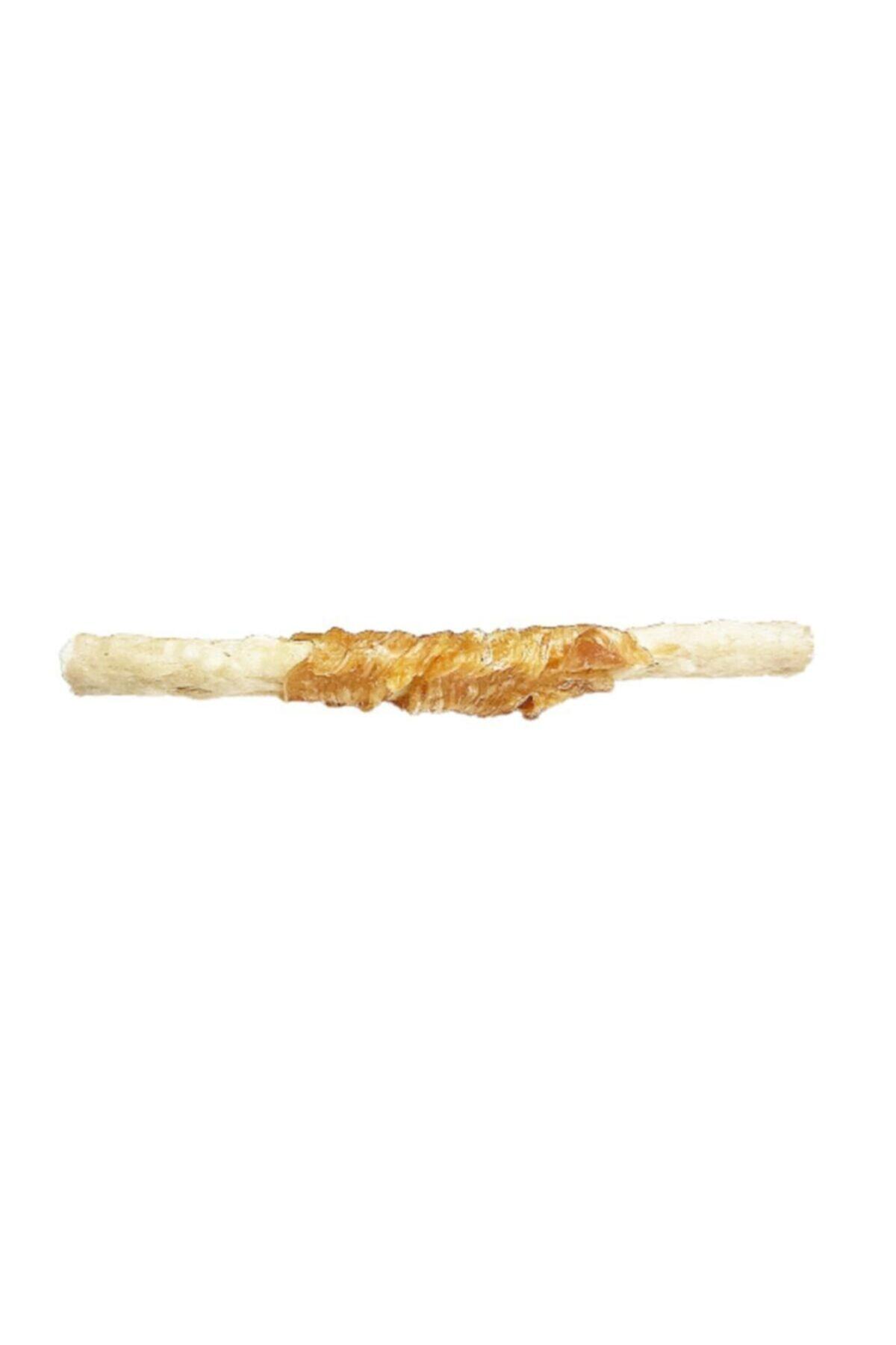 Best Friend S Premium Tavuklu Sargı Kemik 10cm 1 Adet Açık