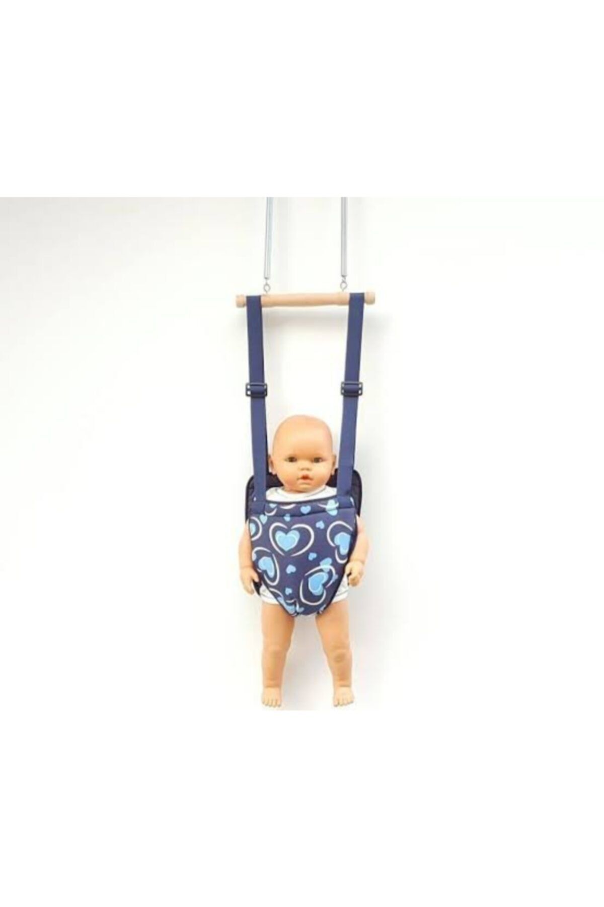 Abesa Kids Çocuk Hoppala Zip Zip Erkek