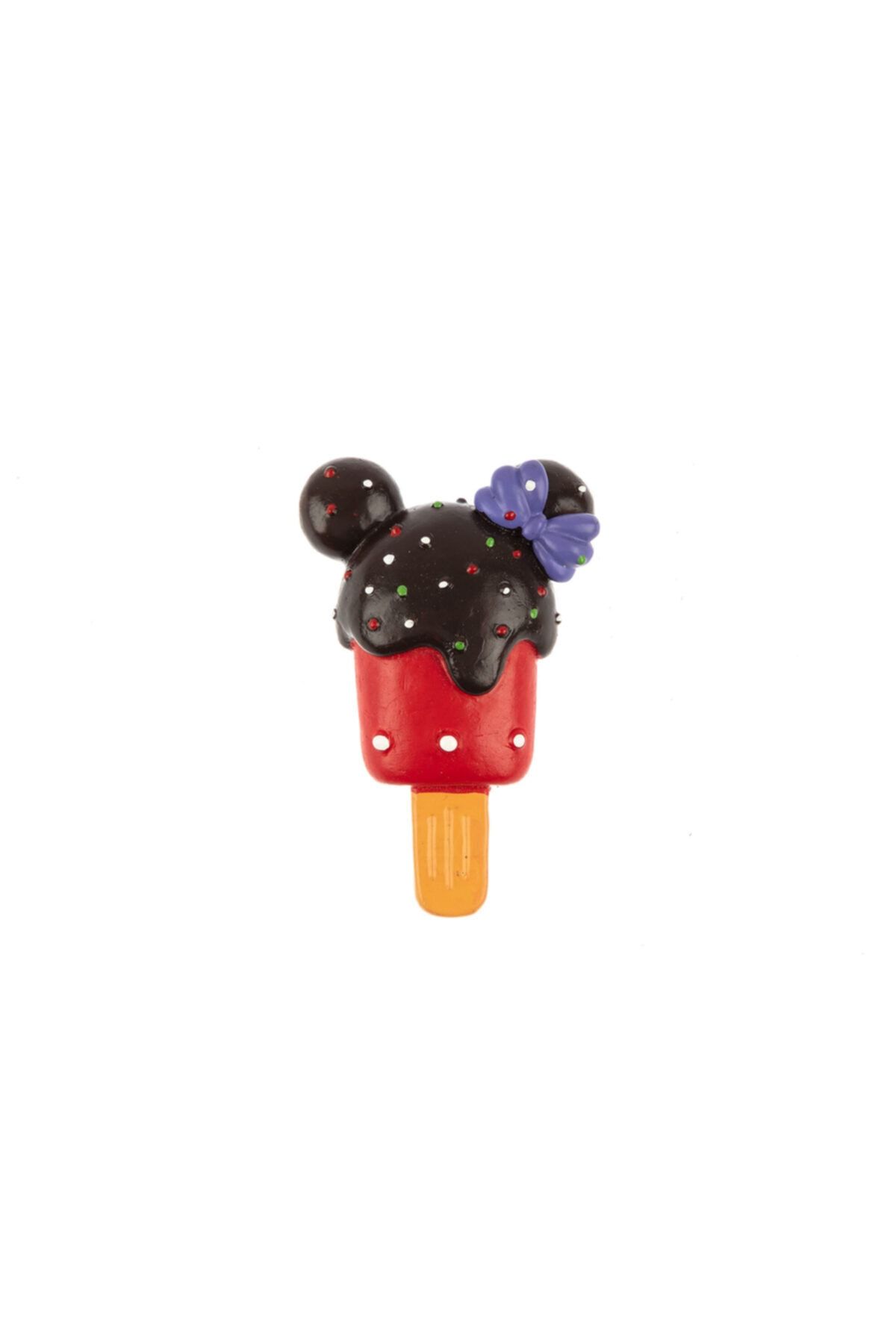Madame Coco Buzdolabı Magneti Minnie