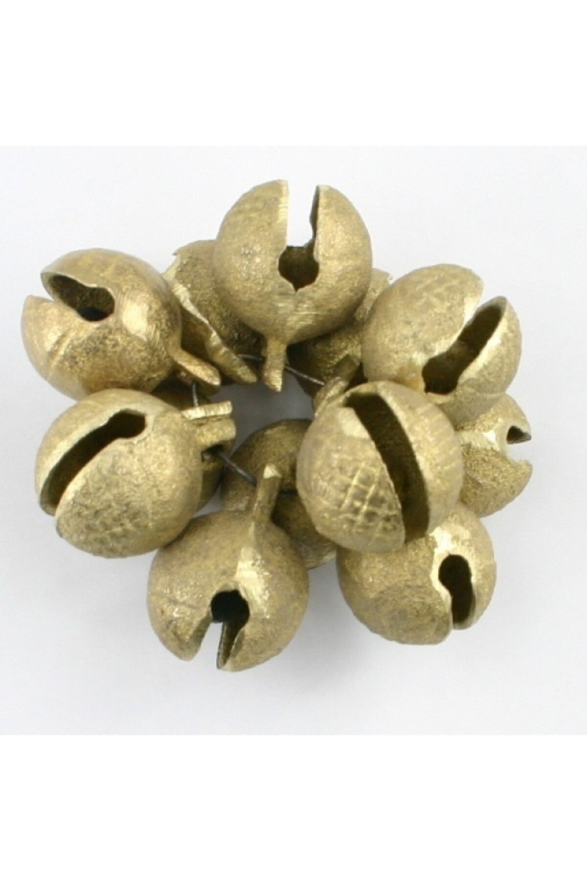 Toptanmagza Tongurdak Ve Avcı Zili