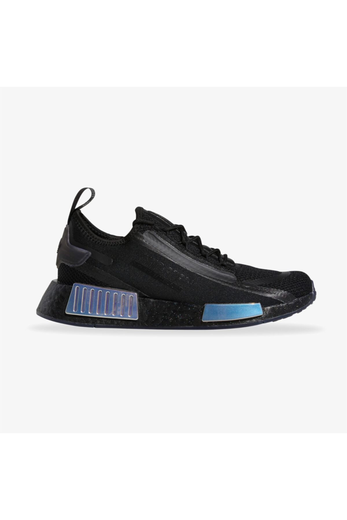 adidas Nmd_r1 Spectoo Kadın Siyah Spor Ayakkabı