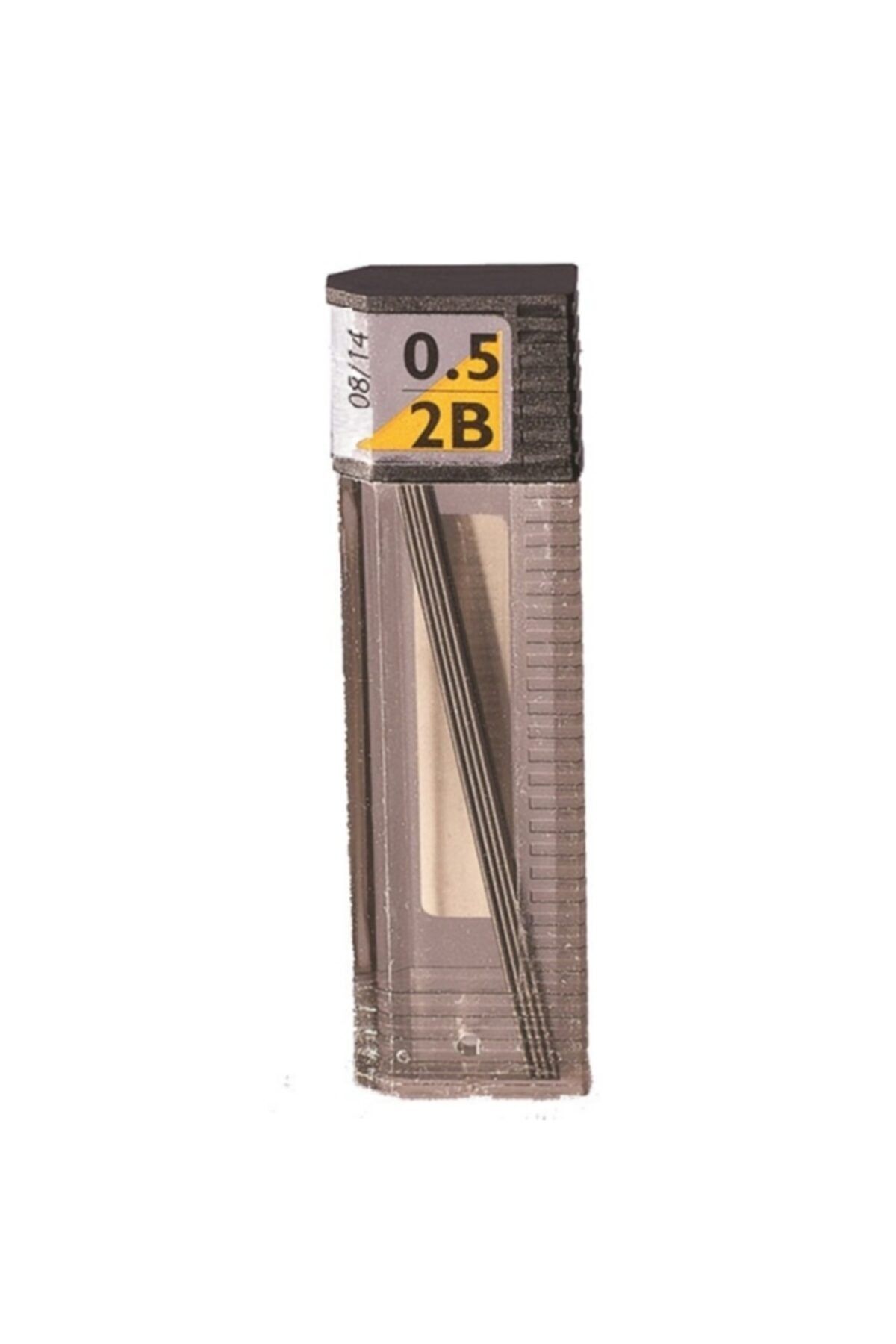 Tombow Rg Classic Uç 0.5mm 12'li Tüp - 2b