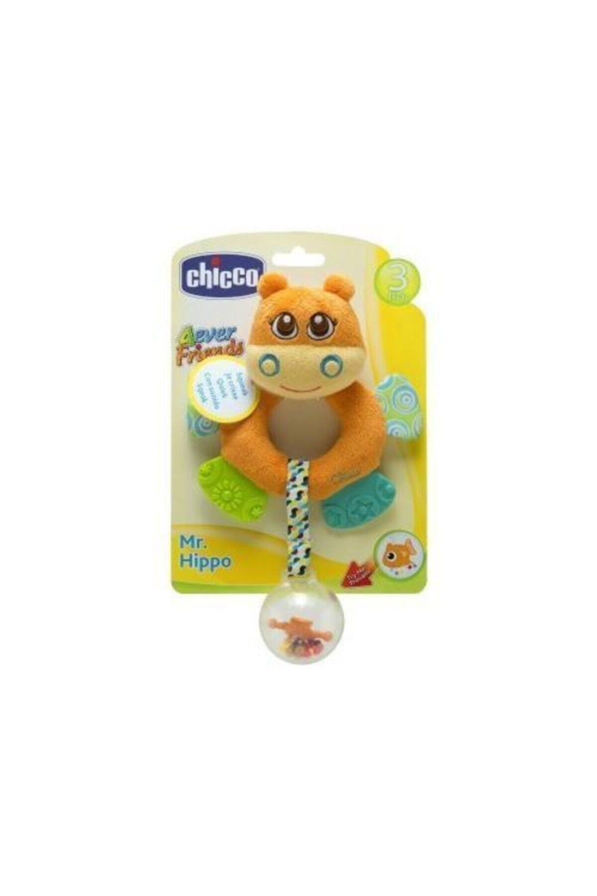 Coco Store Chicco Ilk Aktivite Hippo Çıngırak