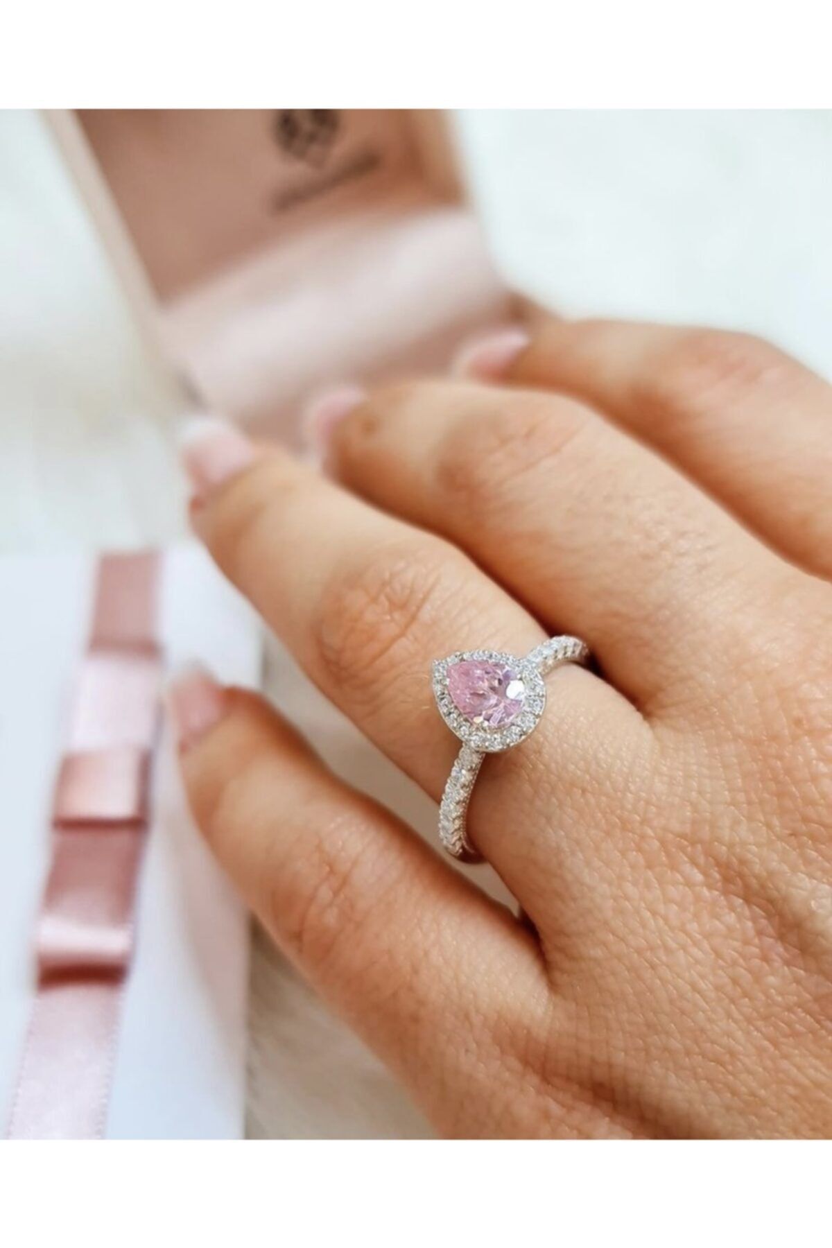 ALYANSWEDDINGS Damla Tektaş