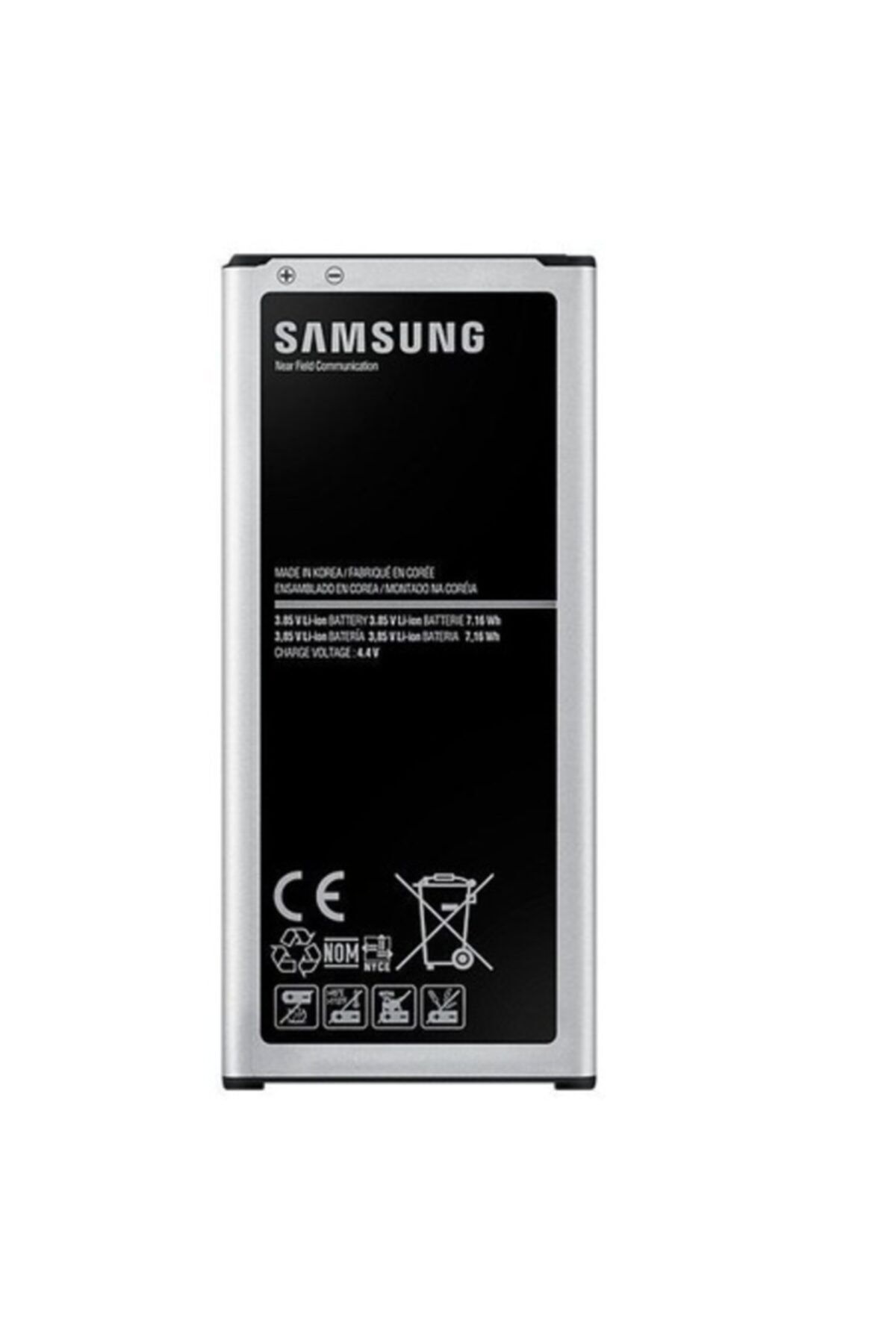 Samsung Galaxy Alfa Alpha G850 Orjinal Batarya Pil 1860mah (jokergsm)