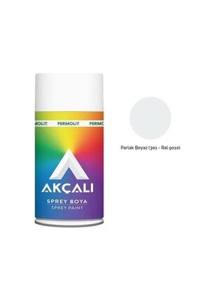 Sprey Boya 301 Beyaz 400 ml Image 0