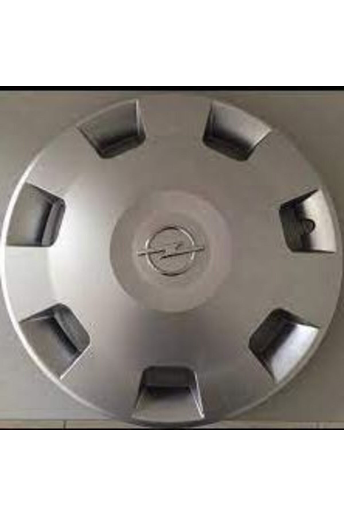 Adoil Opel Corsa C 14'' Jant Kapağı