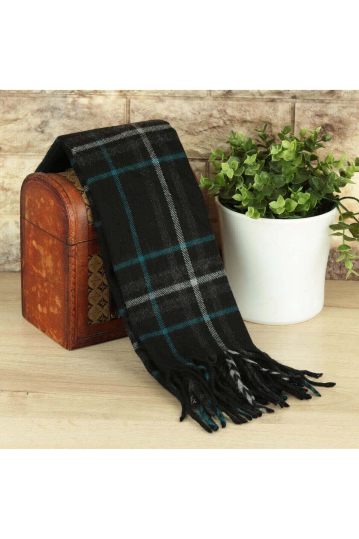 beylerburada Erkek Kaşkol Atkı