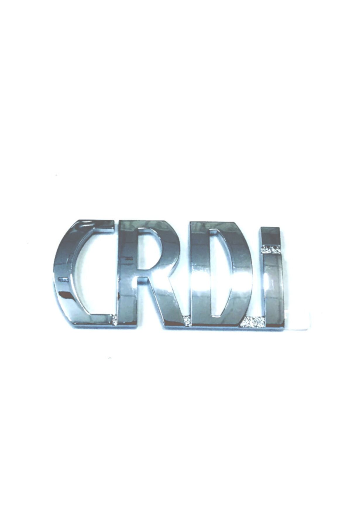 MOBIS 86319-17500 Arma Bagaj Yazı Accent Admıre 03-06 ( Crdi Yazı )