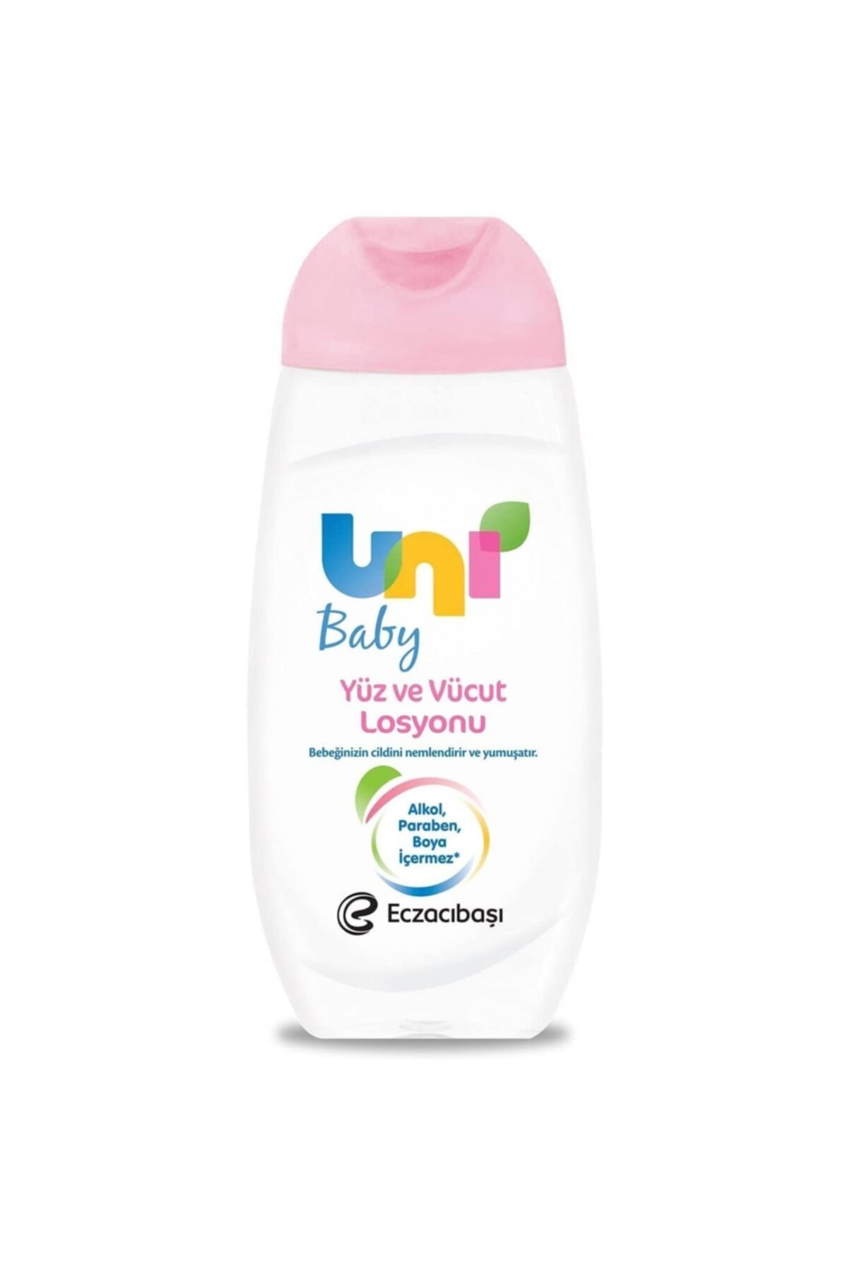 Uni Baby 7903517 Losyon 200 ml Beyaz