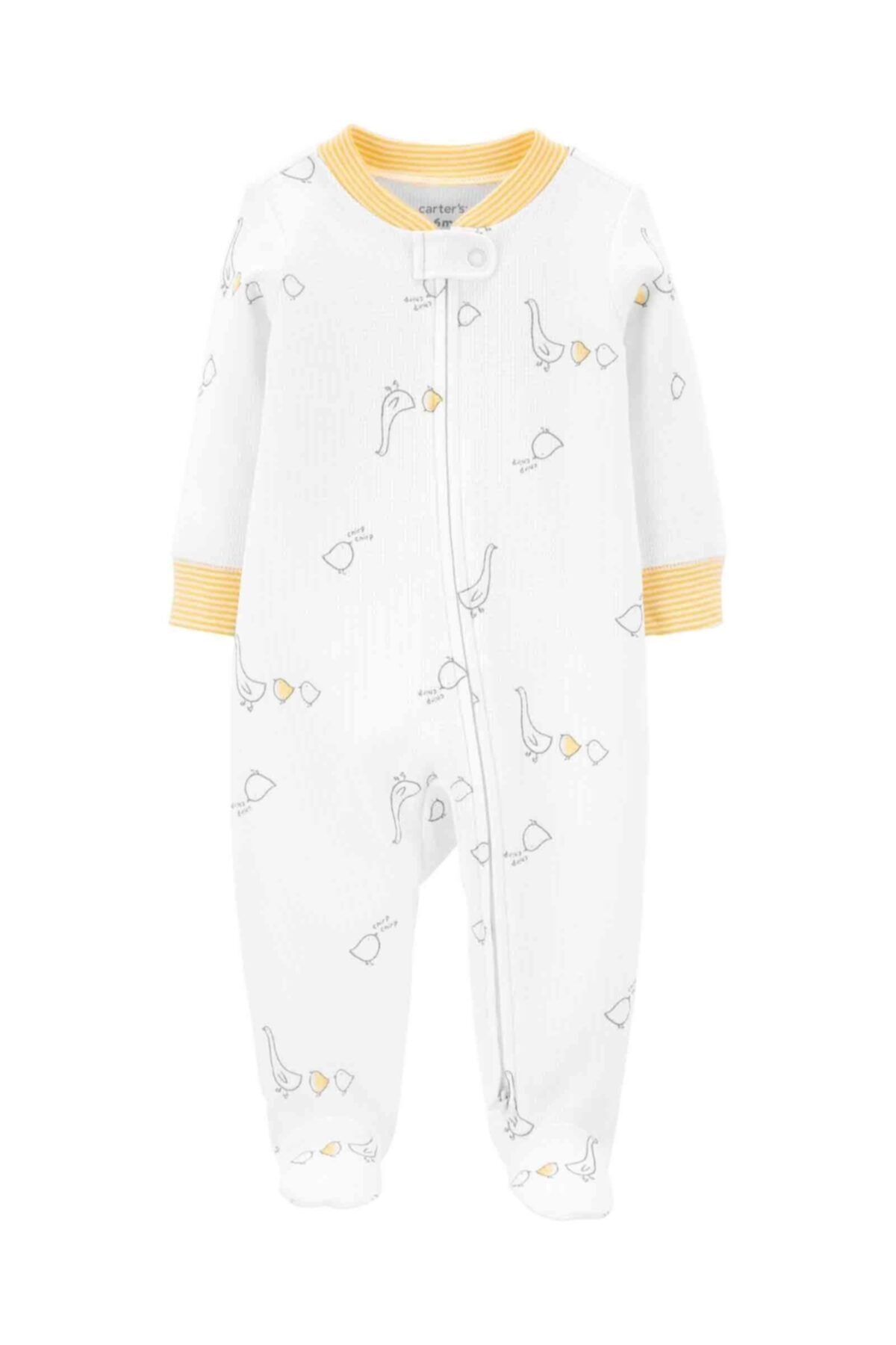 Coco Store Carter's Bebek Tulum 1l726210 Beyaz