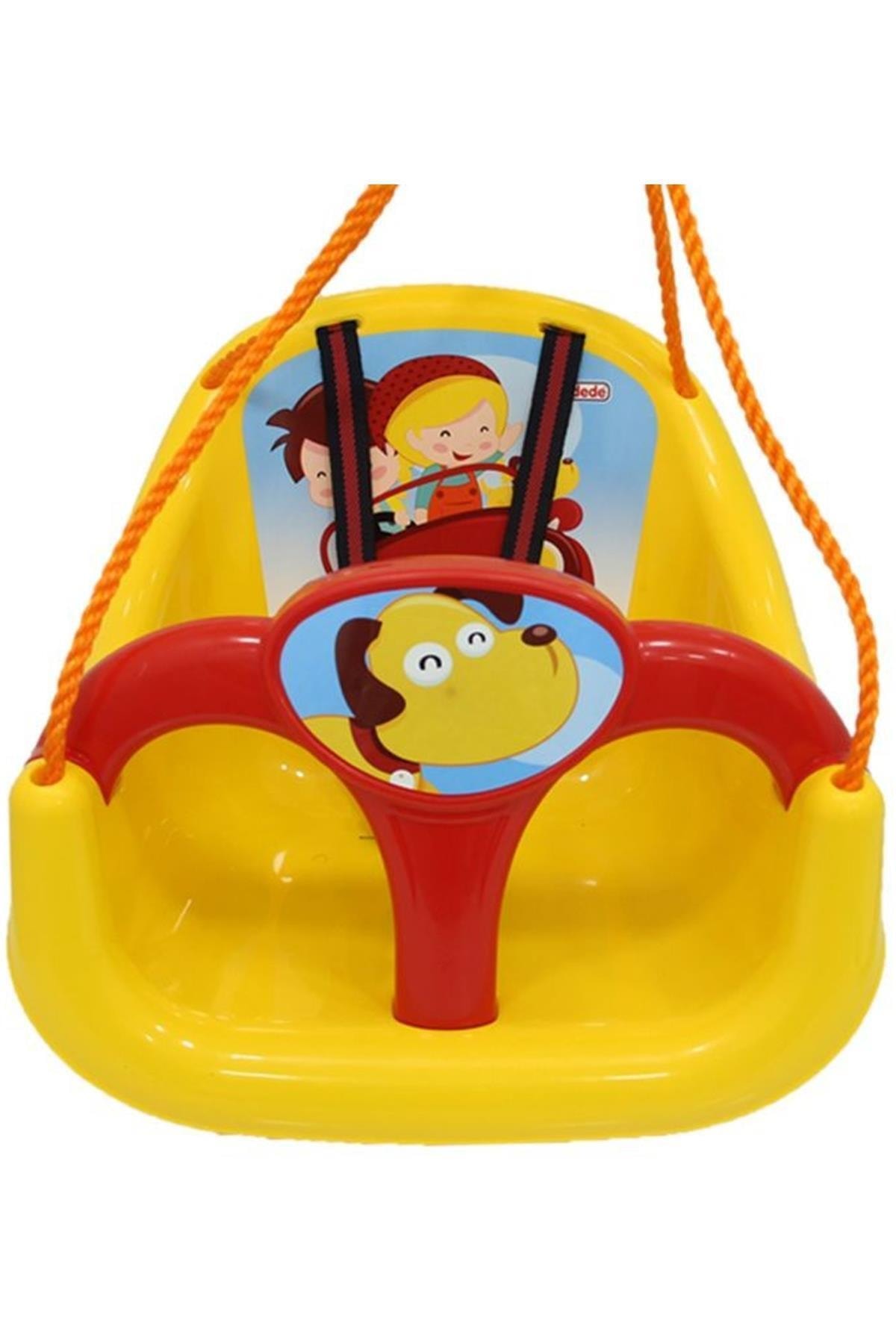 DEDE Marka: Salıncak Kategori: Çocuk Salıncak