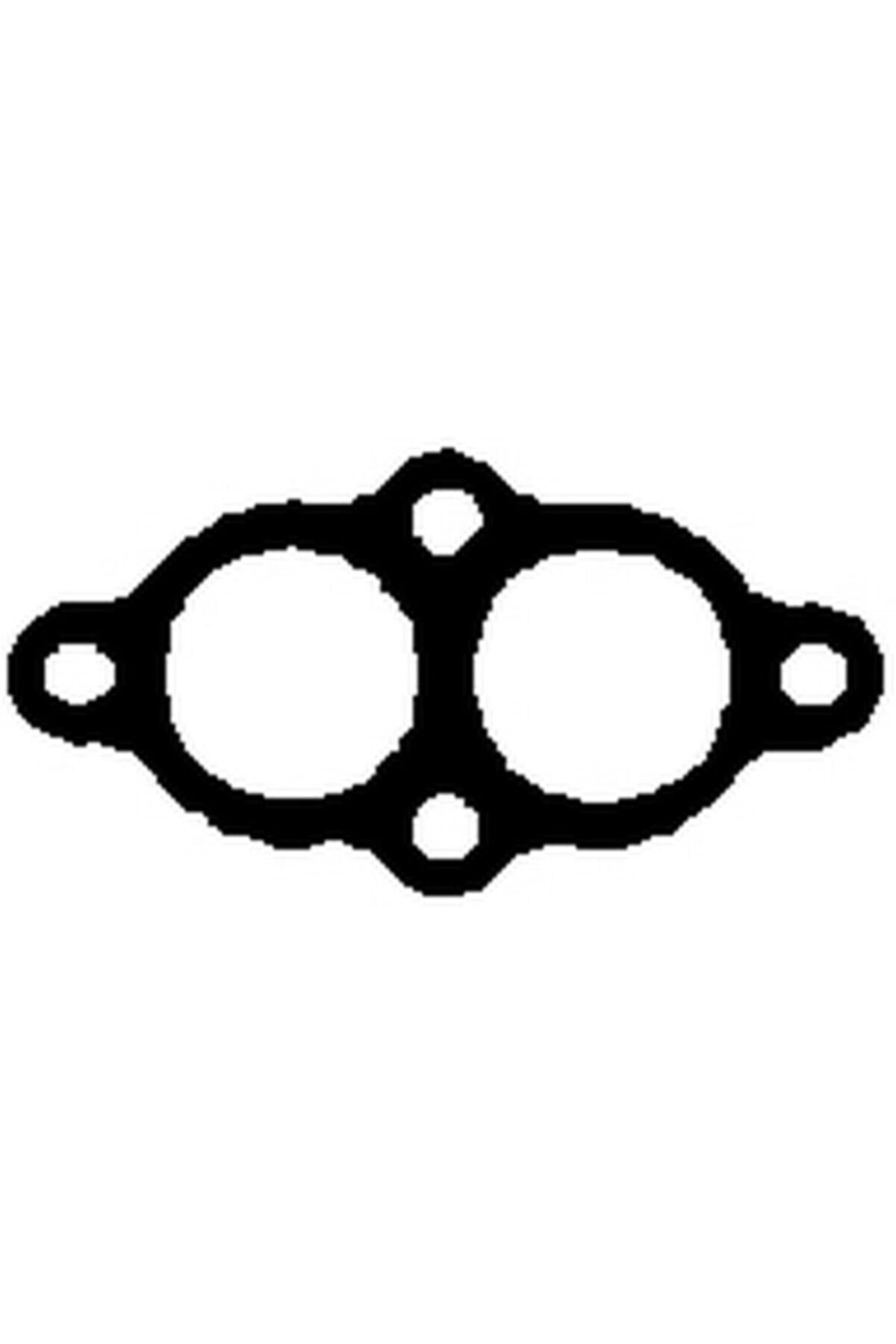 ELRING 761.745 18301728208 Bmw Egzos Boğaz Contası M40-m43