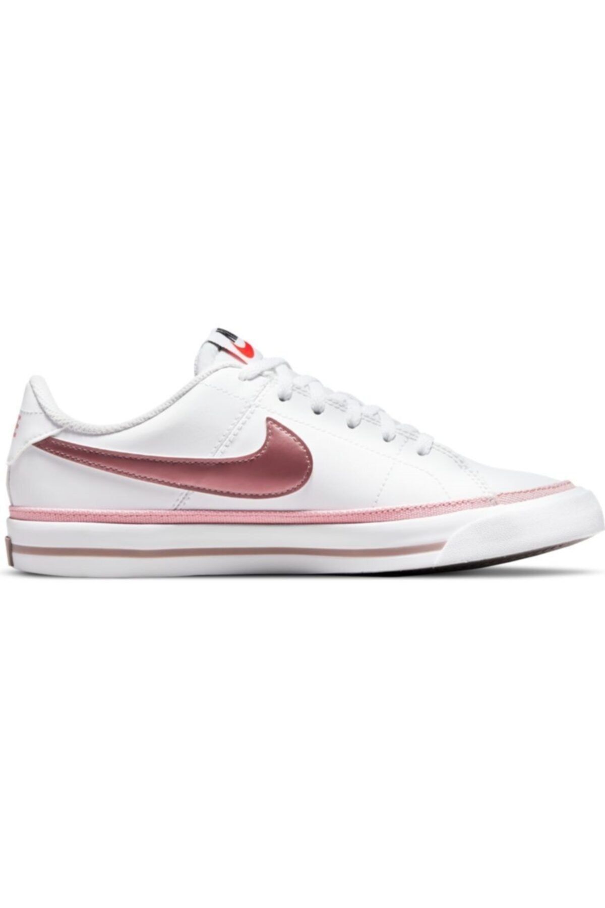Nike Court Legacy Kadın Spor Ayakkabı