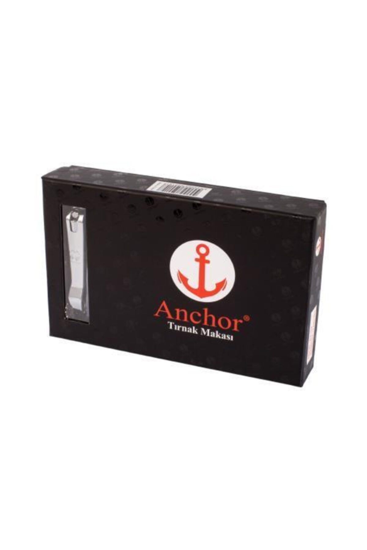 BAYPACK Anchor Tırnak Makası Uzun Büyük Boy Gx103 (1 Koli 12 Adet)