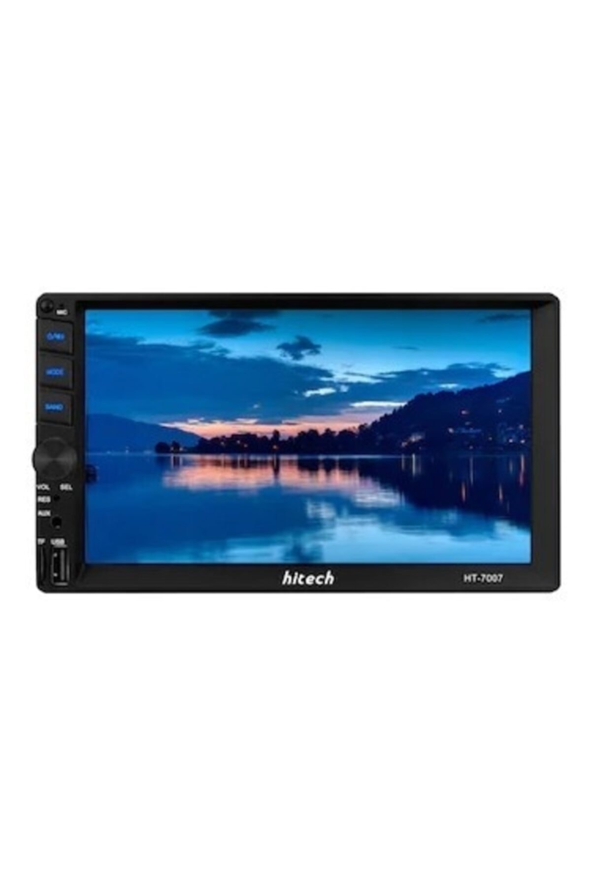 HiTech Mx-4004 Double