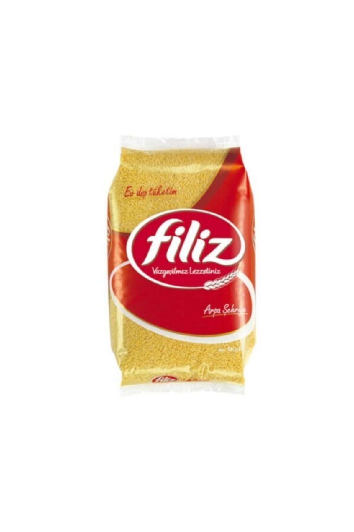 FİLİZ Makarna Arpa Şehriye (20x500 Gr)