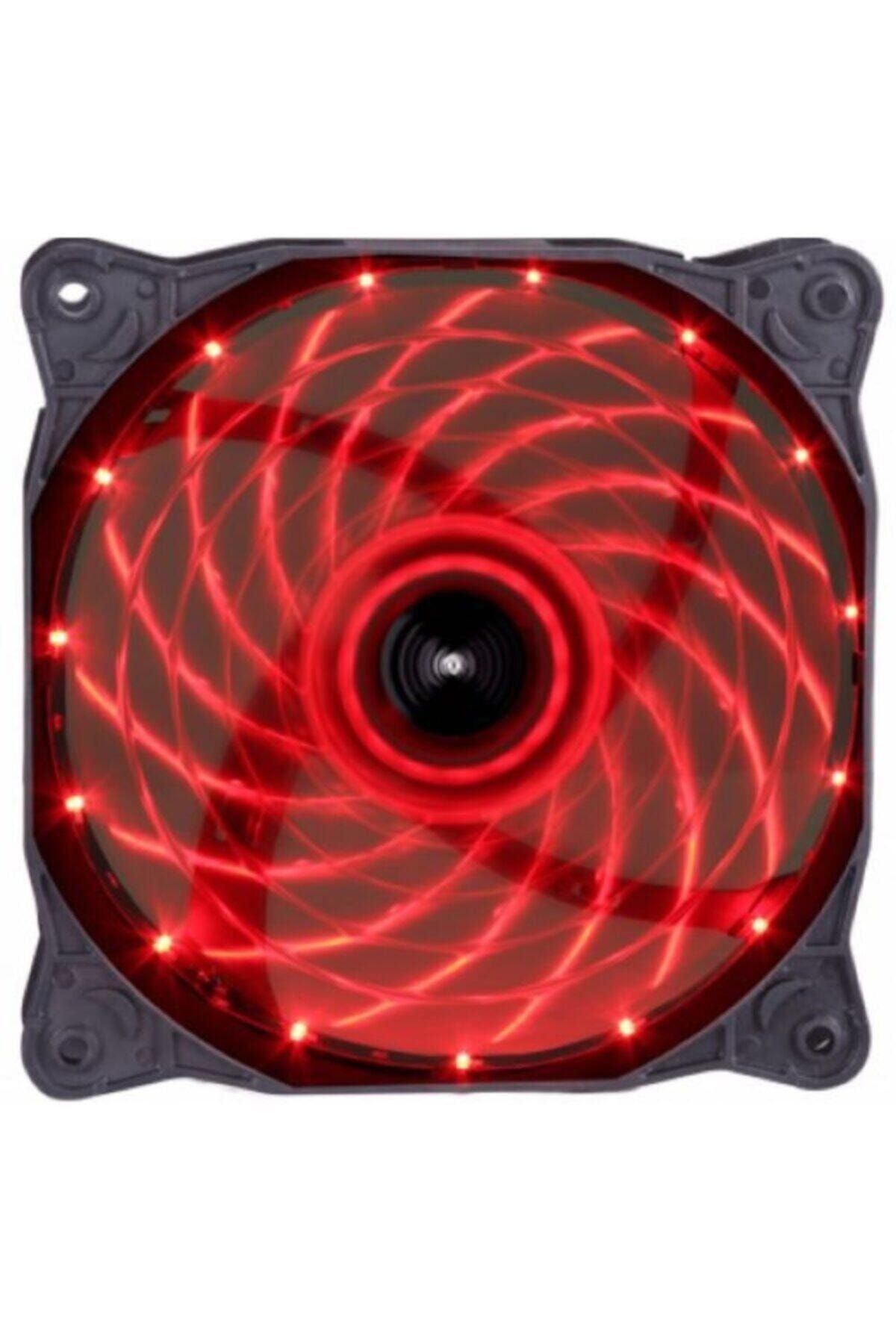 Avantron Fan Kasa Red