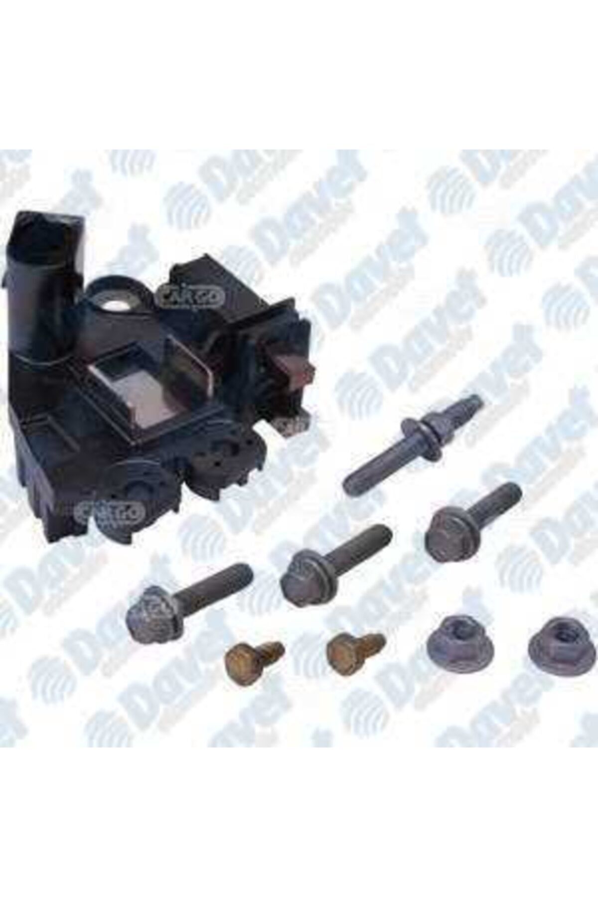VALEO Konjektor Mb Sprınter 2.5t 3.5t 315 Cdı 06