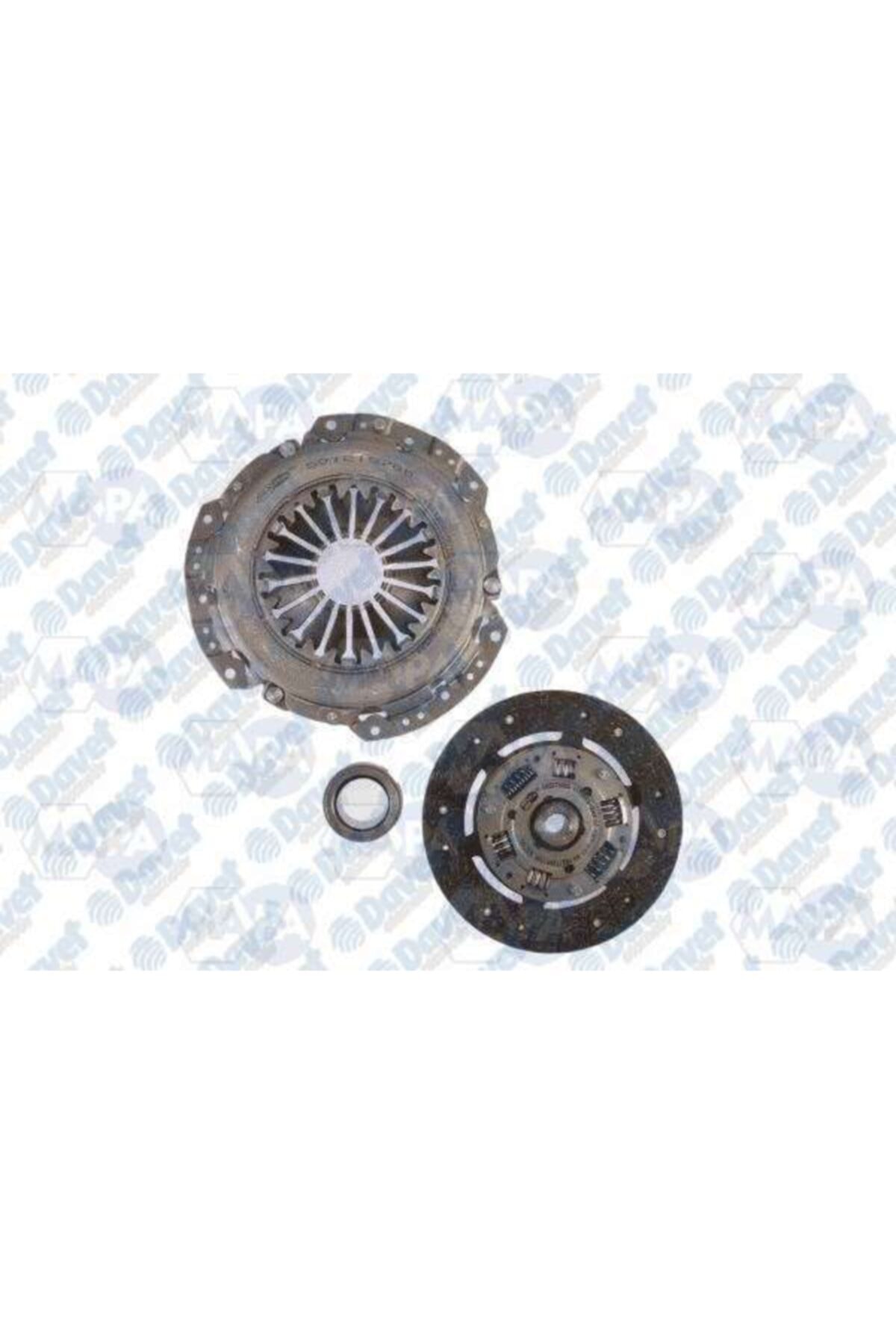 Parçafoni Debrıyaj Setı Kalos 1.4