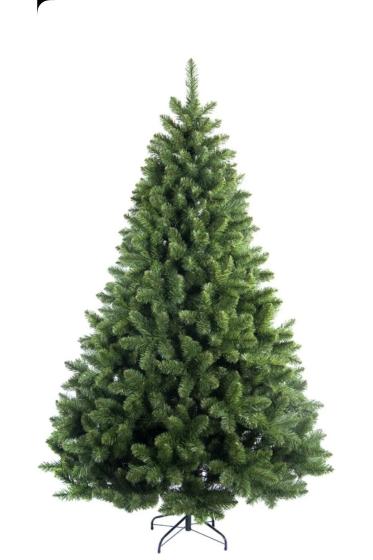My Party Store Winterfest Yılbaşı Çam Ağacı 250 Cm 1100 Dal