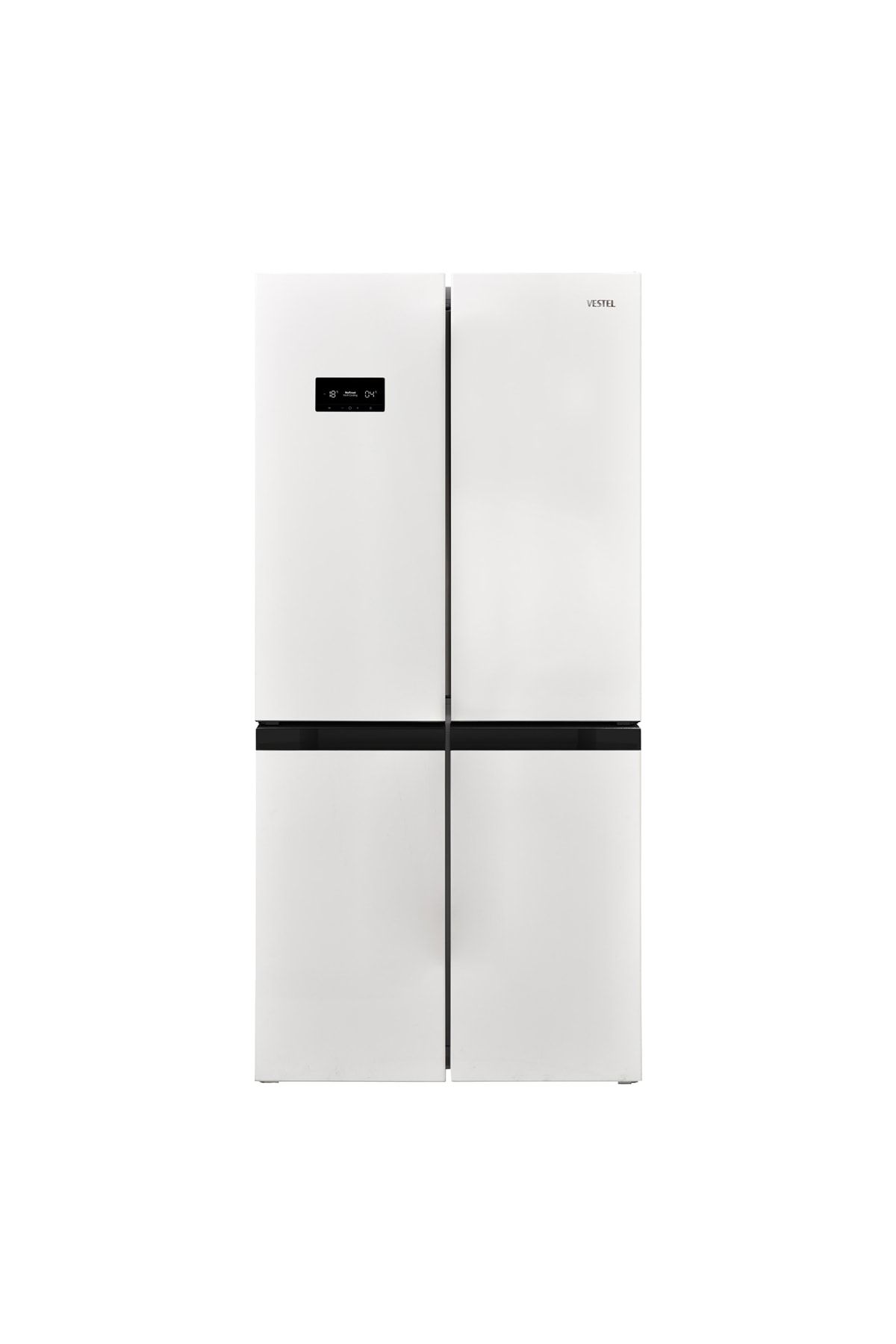 Vestel Fd56001 E Gardırop Tipi Buzdolabı