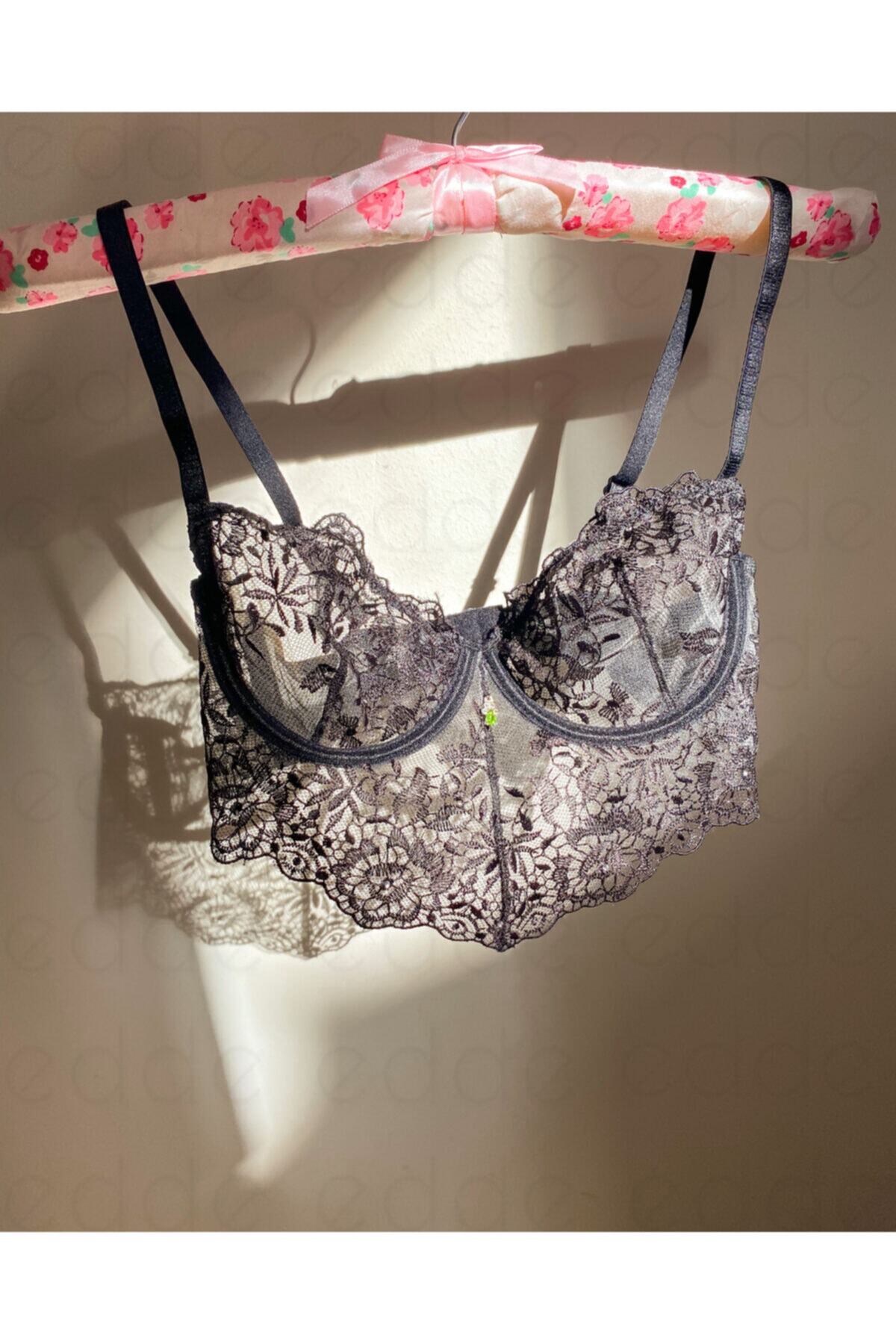 edde Romantic Baby Balenli Bra Set