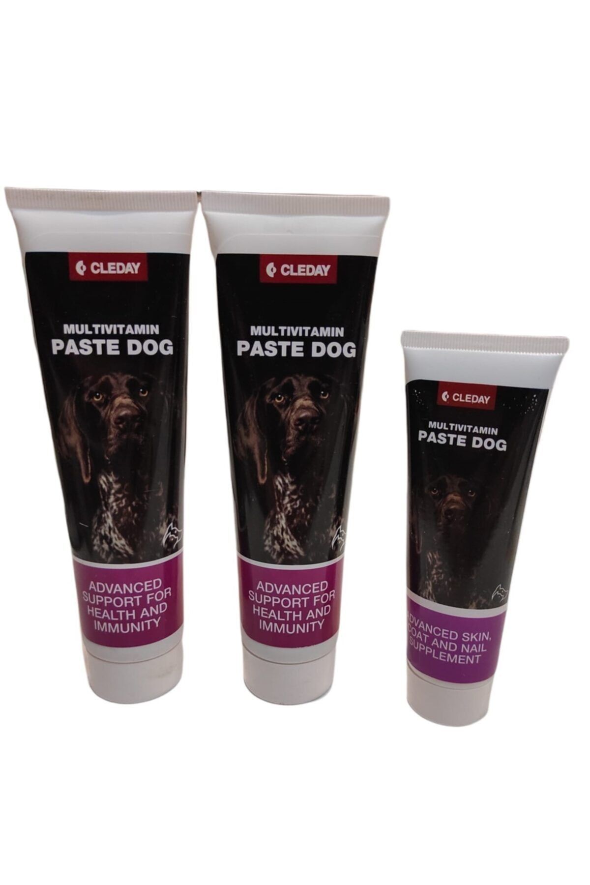 CLEDAY Multivitamin Paste Dog