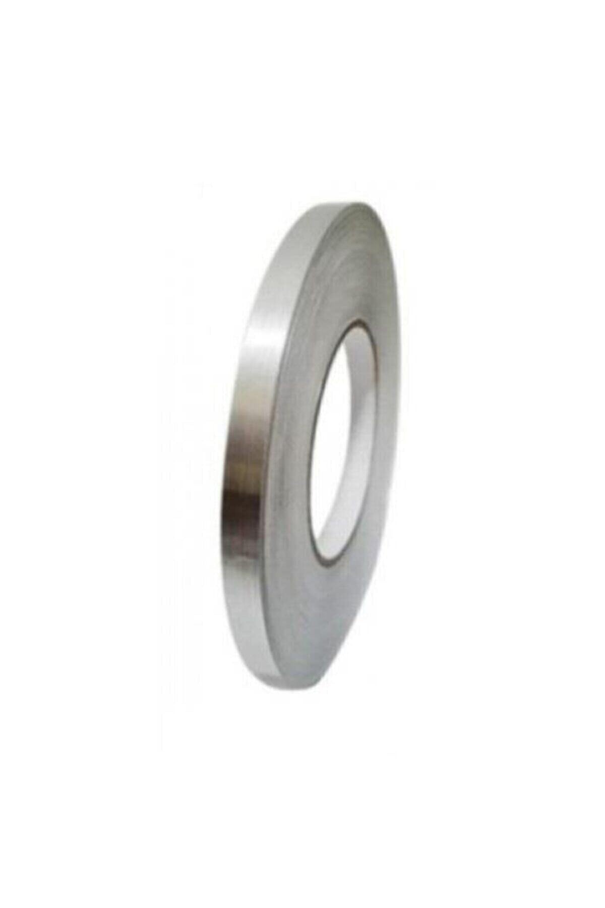 Özasya AVM 1 Cm 50 Metre Gri Fayans Arası Şerit Bant