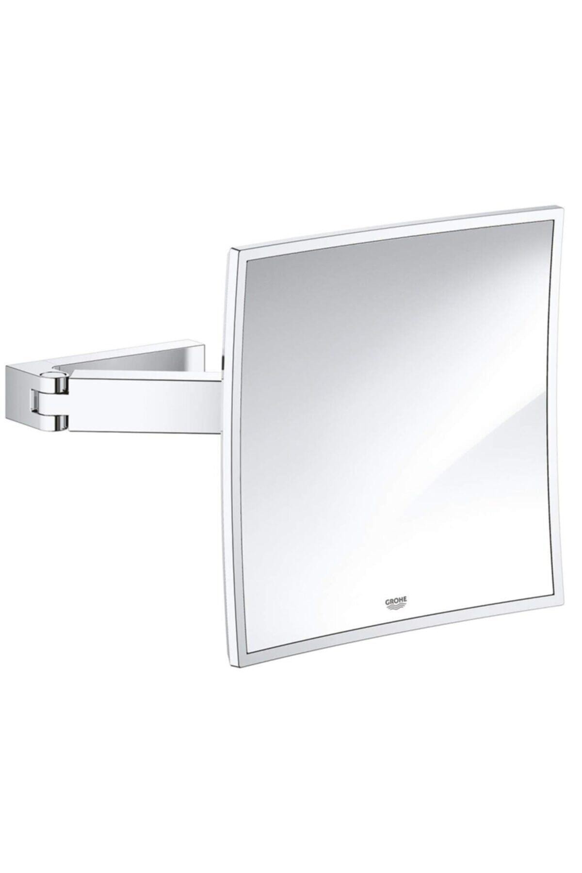 Grohe Selection Cube Makyaj Aynası
