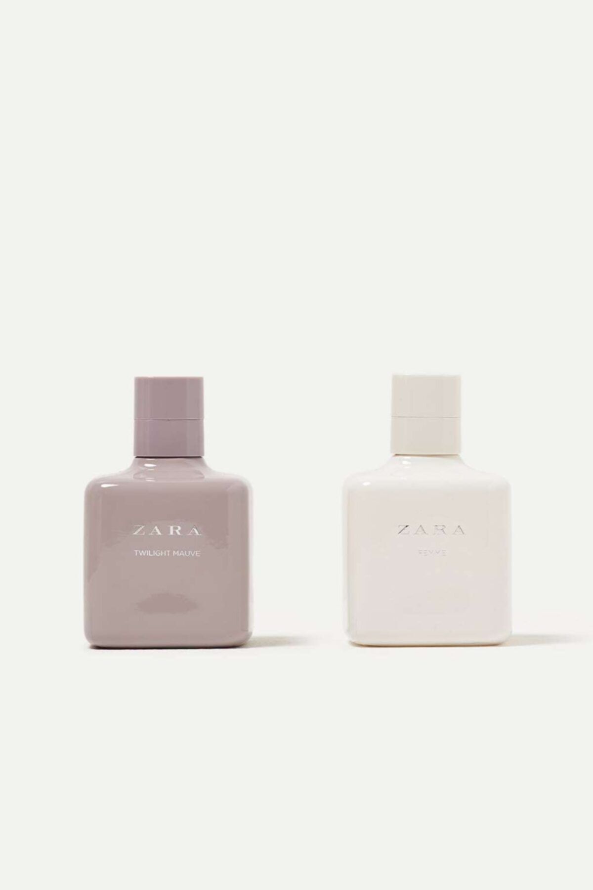 Zara Femme 100 Ml + Twılıght 100 Ml Eau De Toılette
