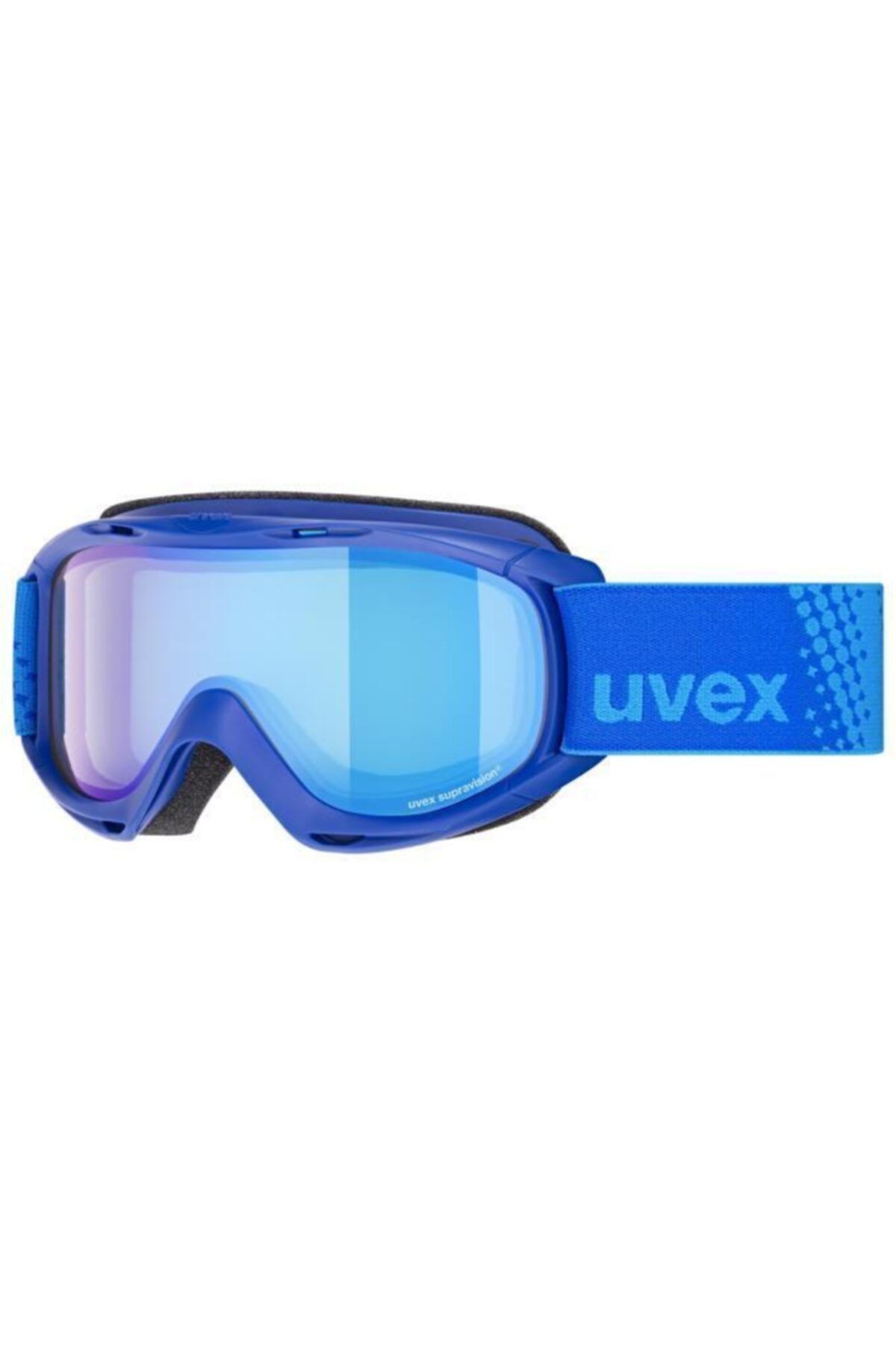 Uvex Slider Fm Kayak Gözlüğü Mavi