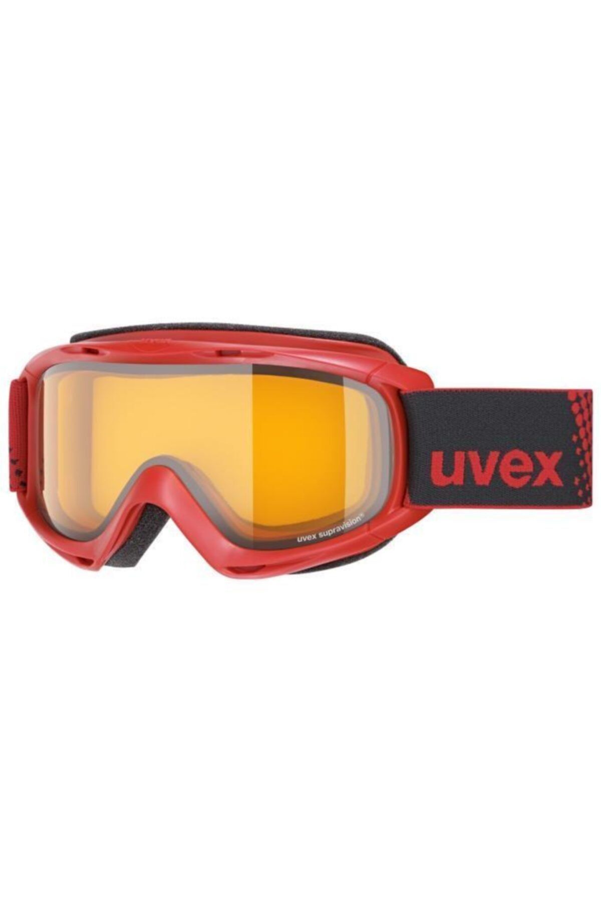 Uvex Slider Lgl Kayak Gözlüğü Kırmızı