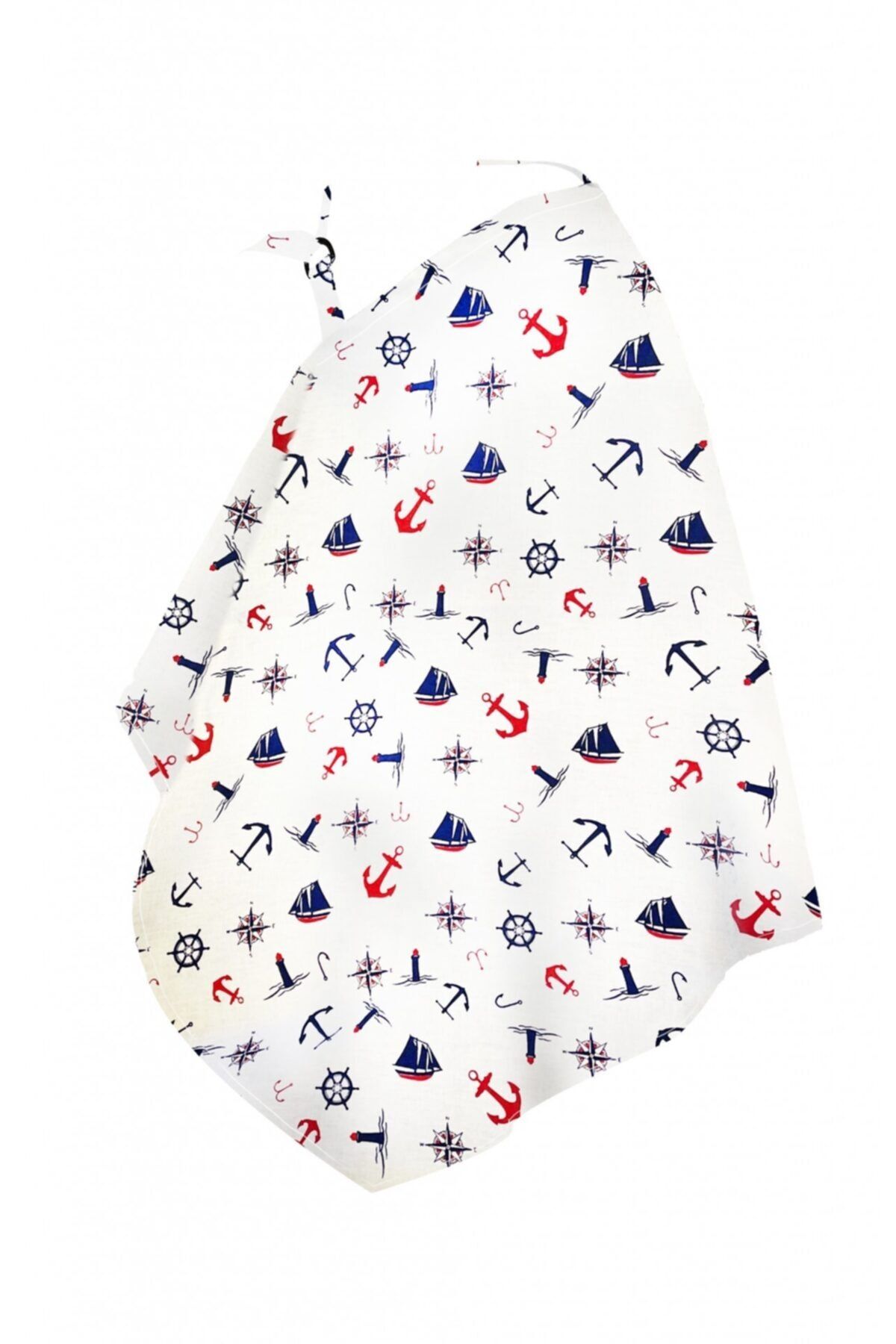 Pierre Cardin Baby Pierre Cardin Sail Emzirme Örtüsü
