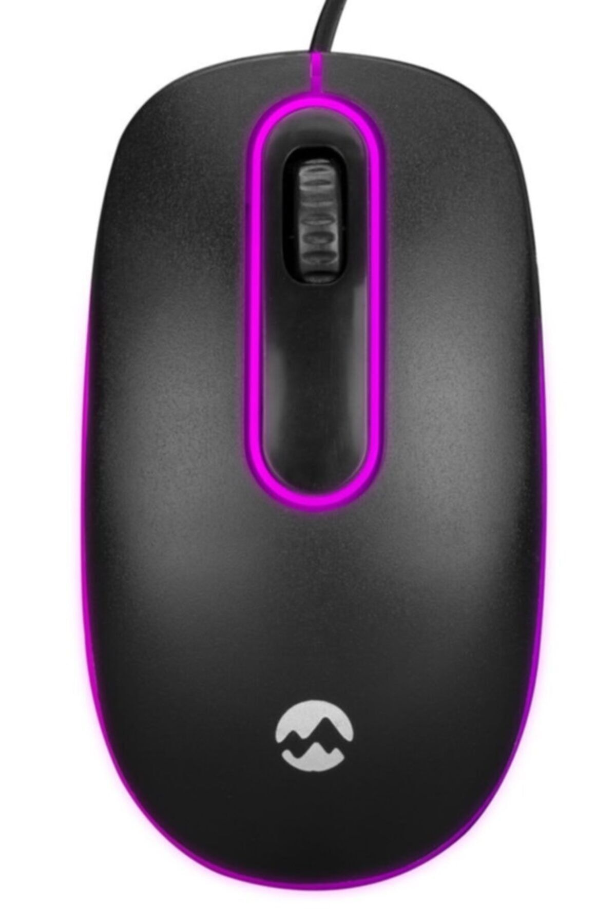 Everese T Sm-166 Optical Mouse