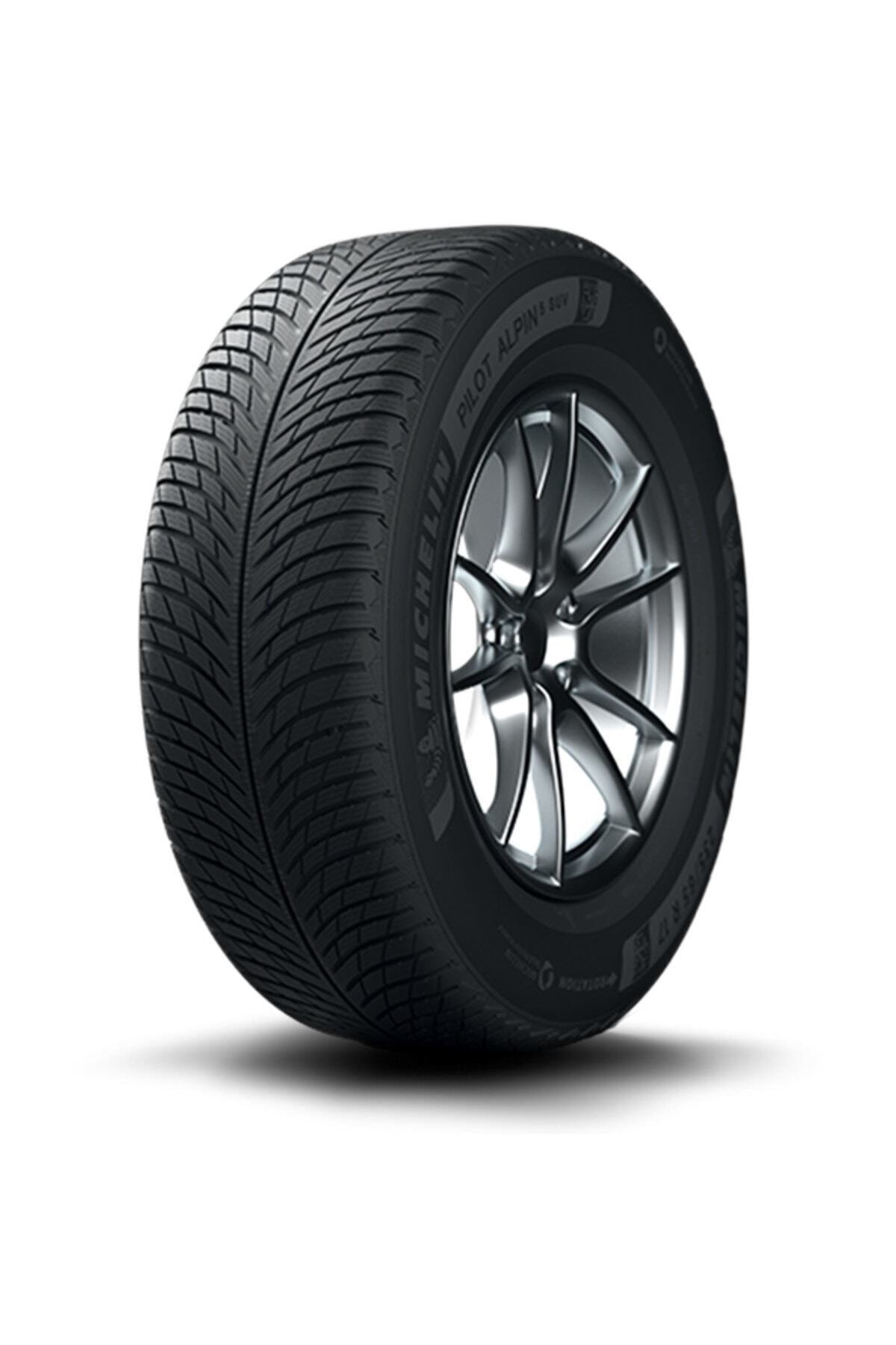 Michelin 225/55 R18 102v Xl Tl Pılot Alpın 5 2021 Üretim