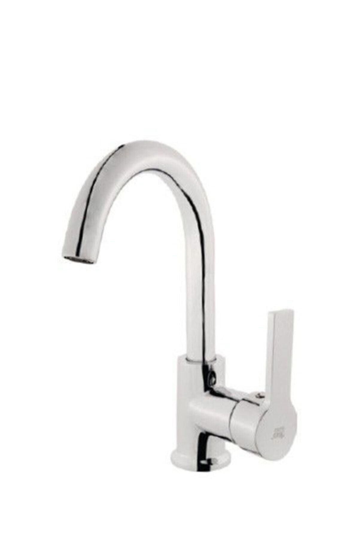 USO Üso Ud-000143 Delta Kuğu Lavabo Bataryası