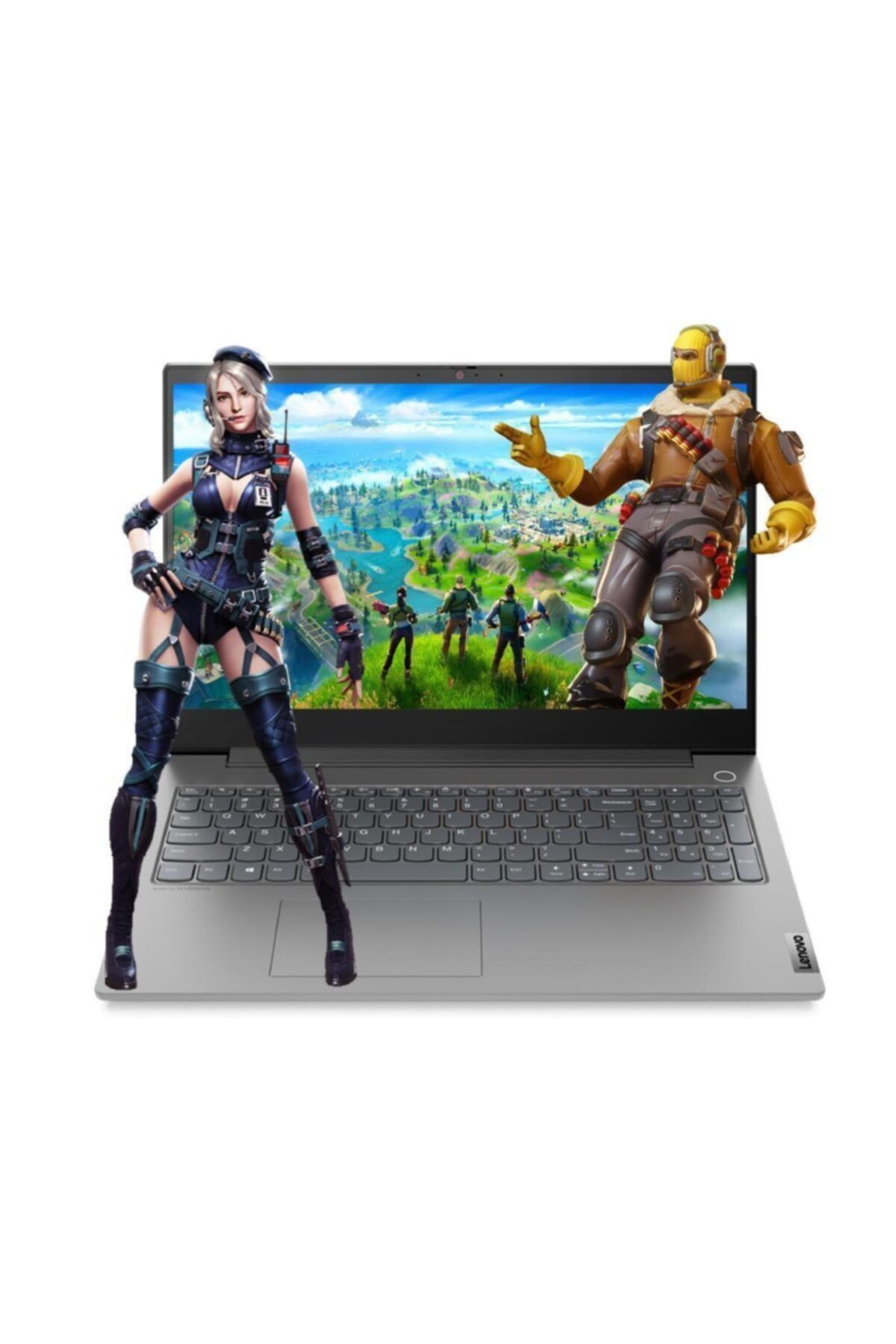 LENOVO Thinkbook 15p 20v3000ttx17 I7-10750h 16gb 512ssd Gtx1650ti 15.6\