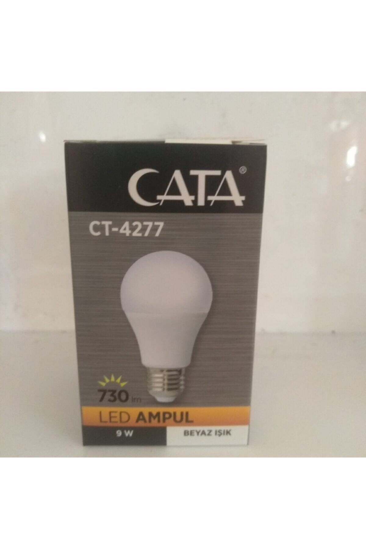 Cata 9w Watt Led Ampul Günışığı