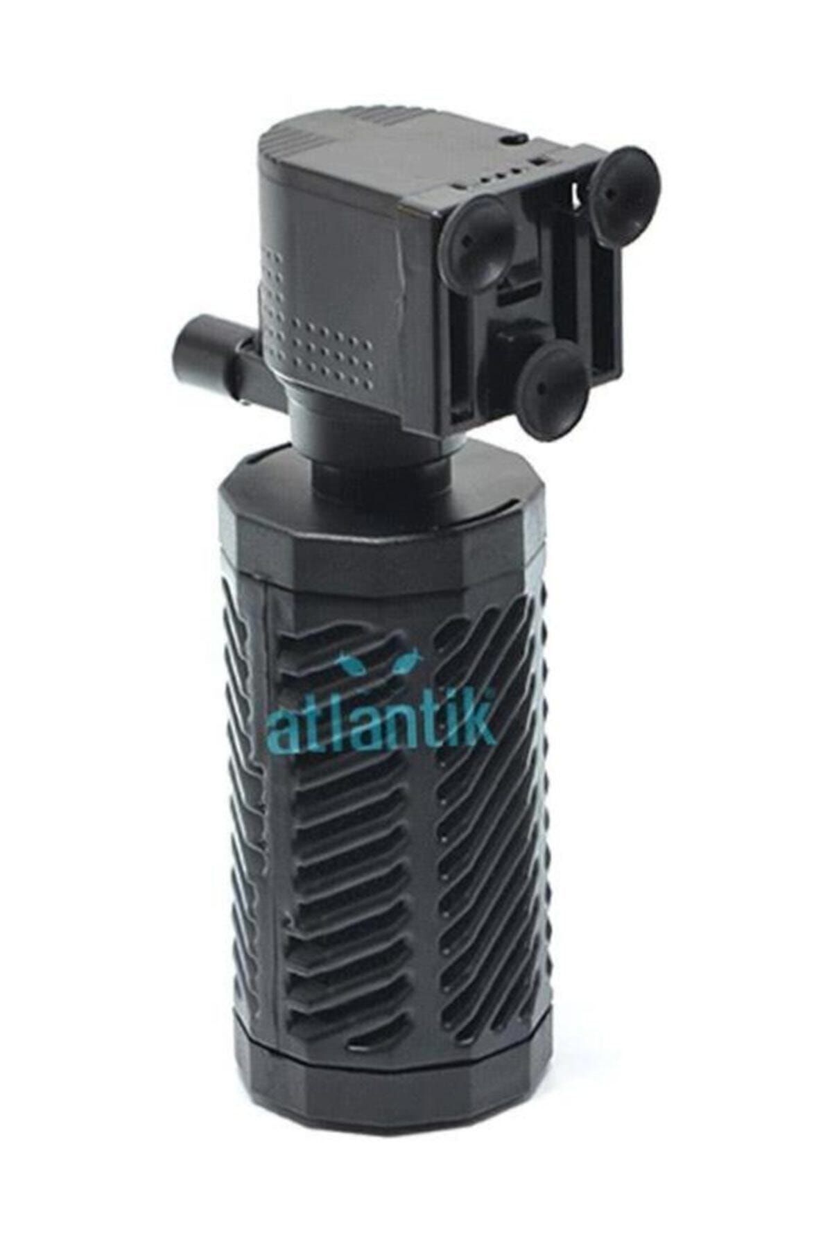 ATLANTİK Akv. 1200f Akvaryum Iç Filtre 8w 800l/h