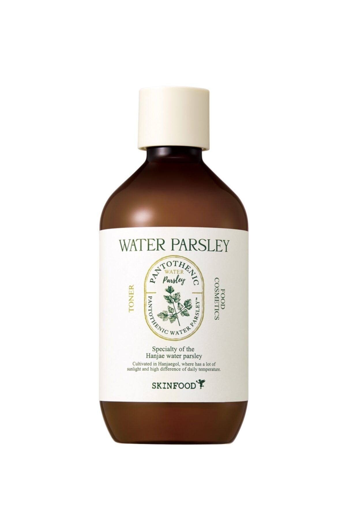 Skinfood Pantothenic Water Parsley Toner