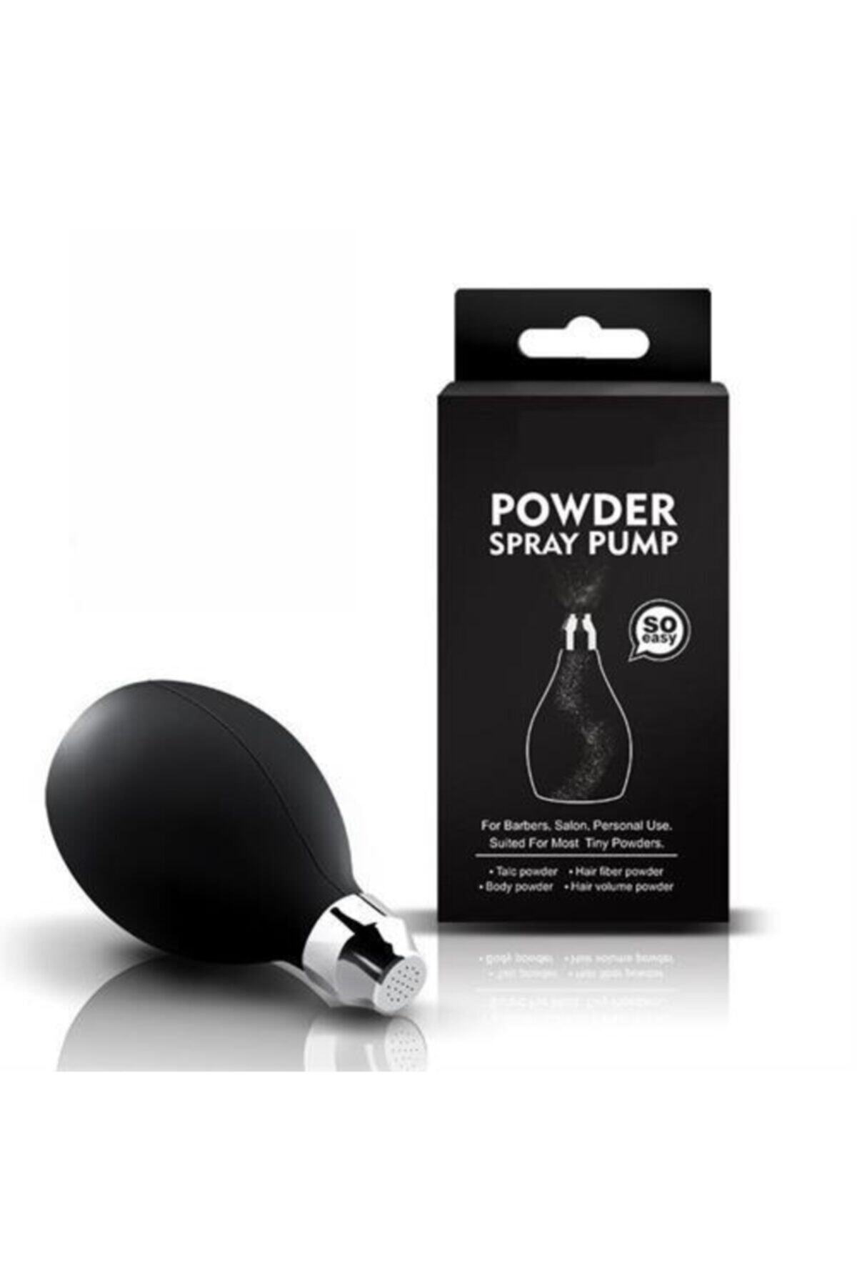 Transformacion Nano Absolute Pudra Toz Makyaj Püskürtücü 714042