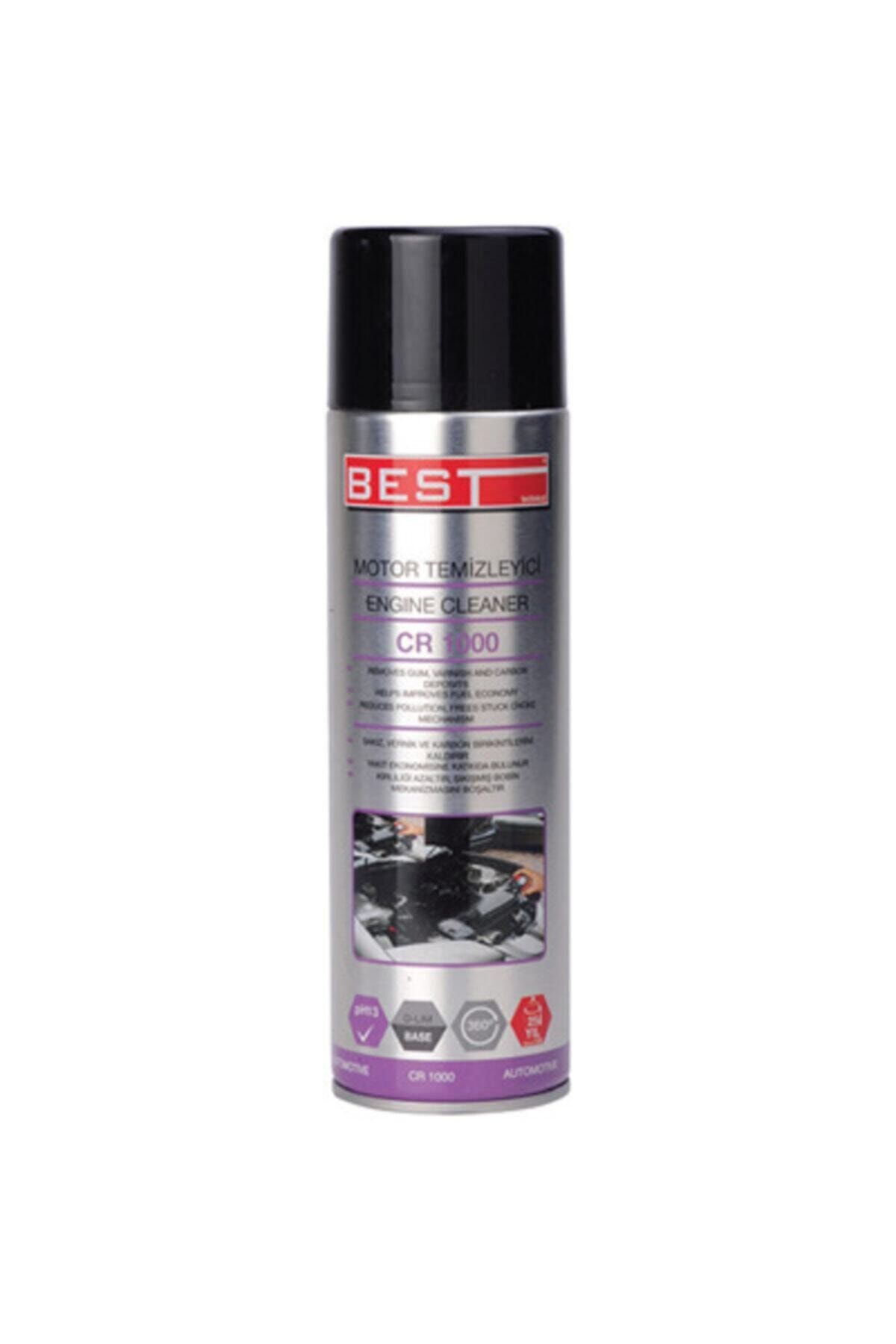 Best Motor Temizleyici Cr 1000  500 ml