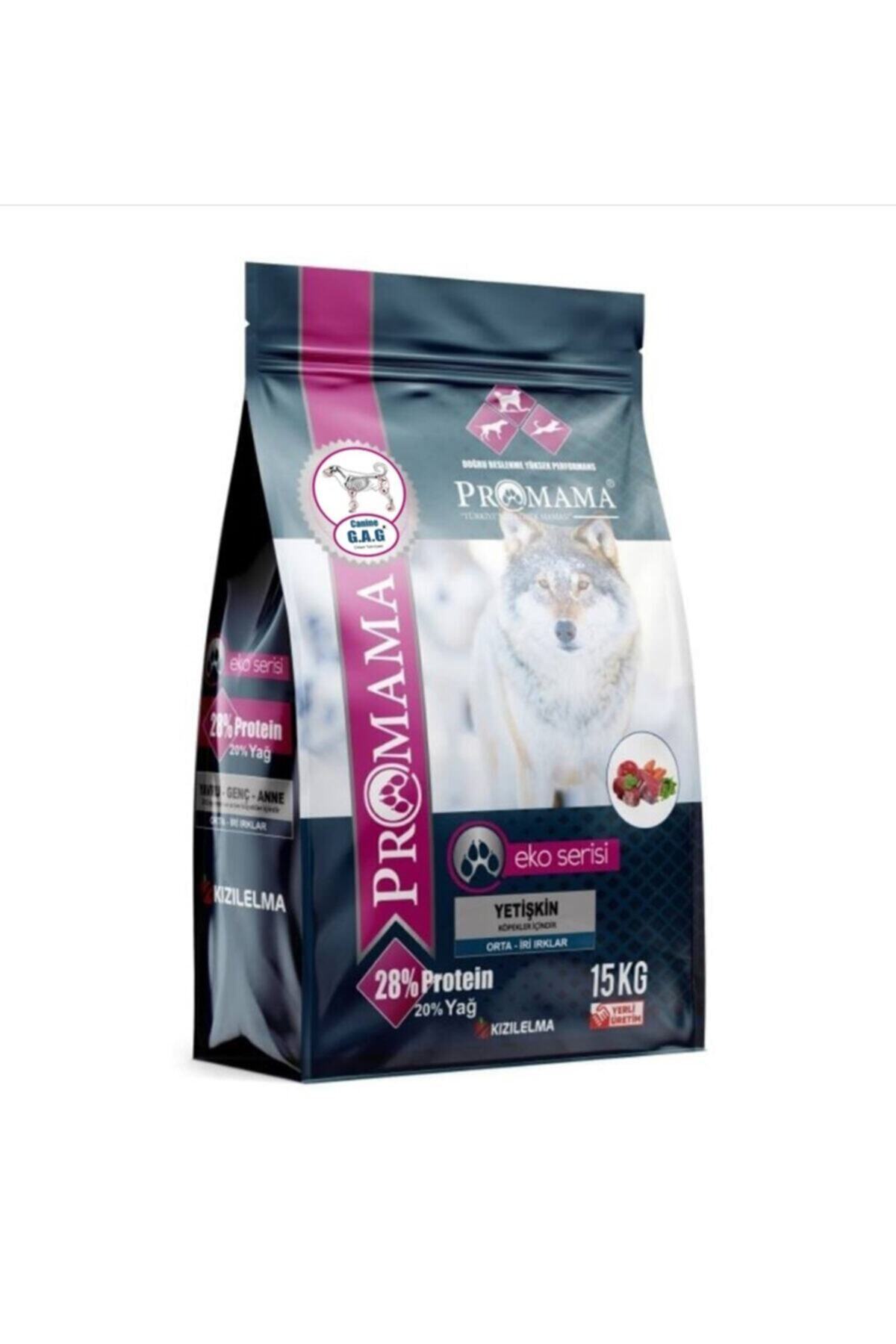 PROMAMA Gag Eklem Destekli Yetişkin 15 Kg