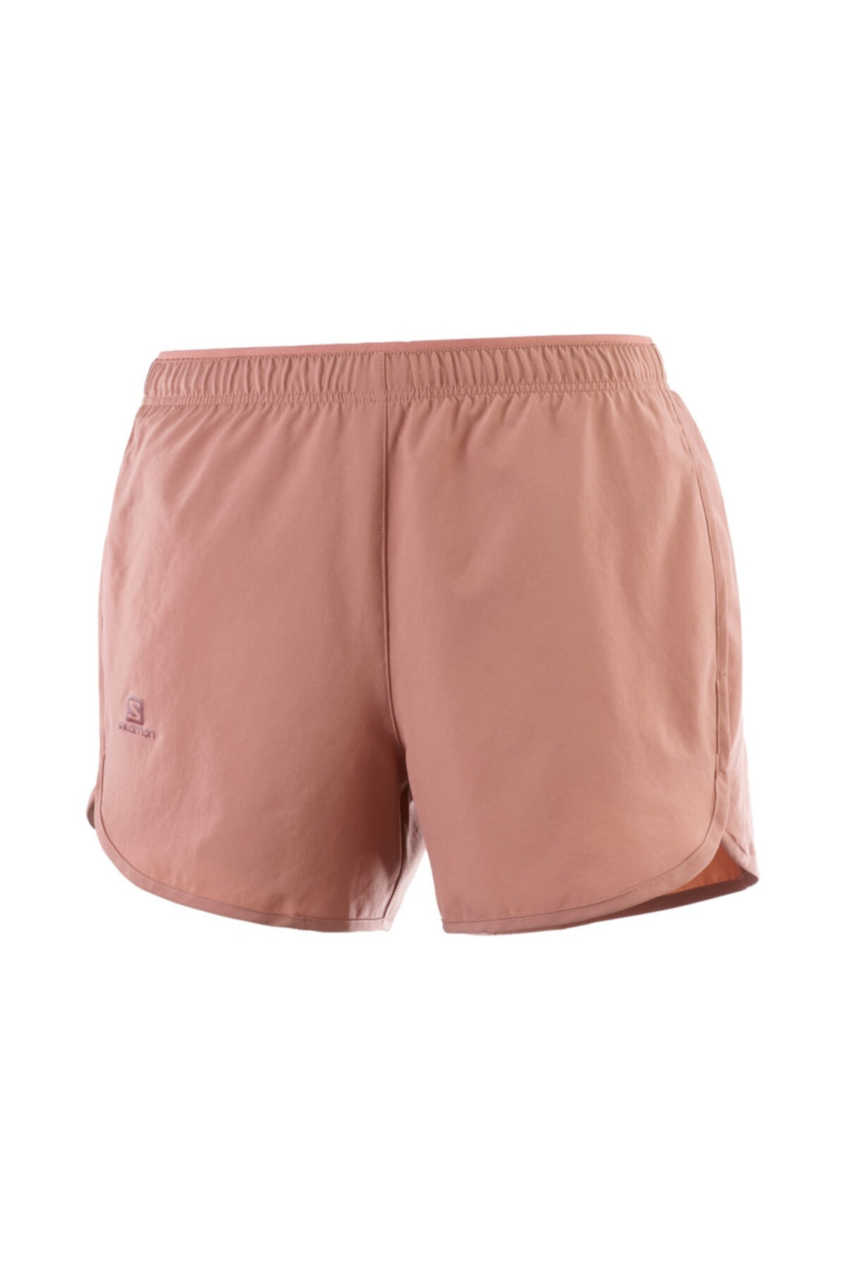 Salomon Agile Kadın Koşu Şortu