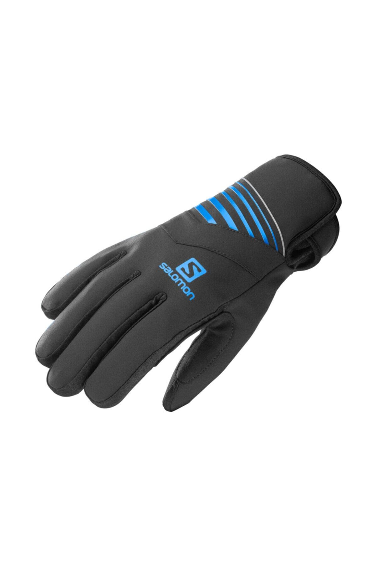 Salomon Rs Warm U Eldiven